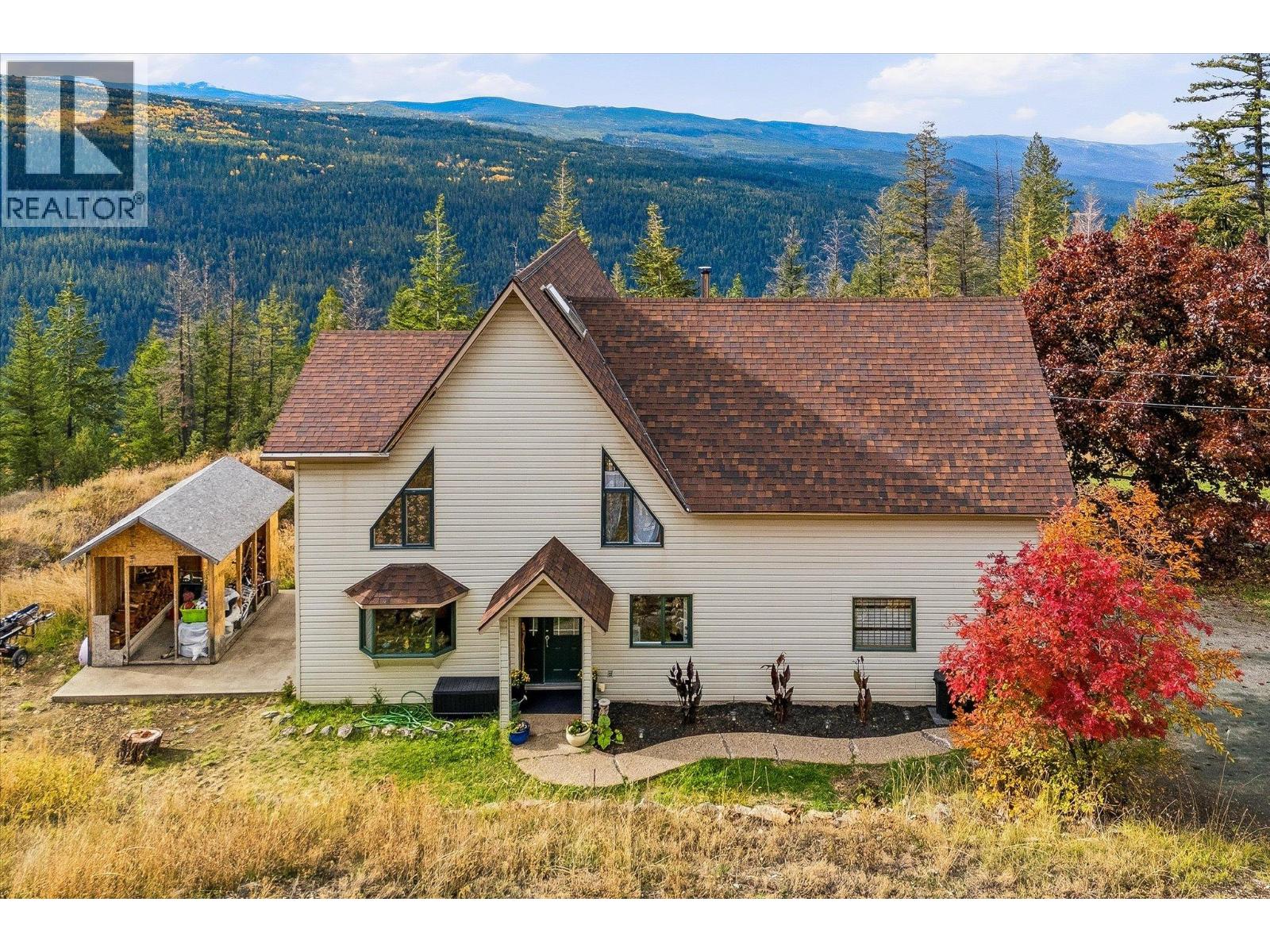 1957 Huckleberry Road, Kelowna, British Columbia  V1X 4K4 - Photo 46 - 10403975