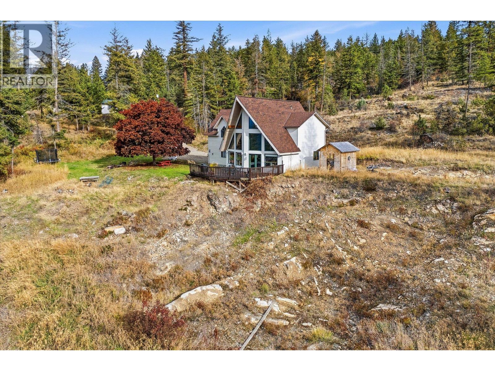 1957 Huckleberry Road, Kelowna, British Columbia  V1X 4K4 - Photo 47 - 10403975