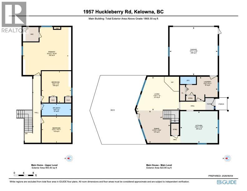 1957 Huckleberry Road, Kelowna, British Columbia  V1X 4K4 - Photo 89 - 10403975