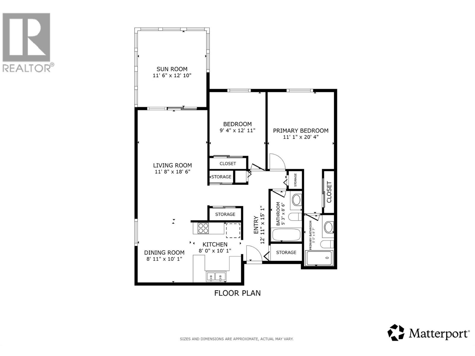 1229 Bernard Avenue Unit# 102, Kelowna, British Columbia  V1Y 6R3 - Photo 32 - 10403028