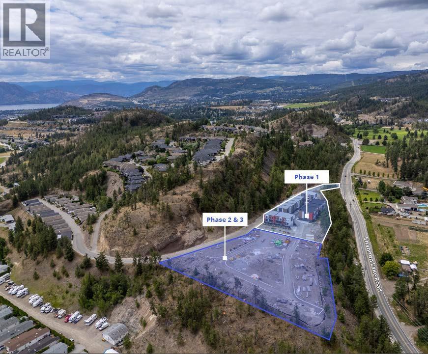 1975 Shannon Lake Road, West Kelowna, British Columbia  V4T 1V5 - Photo 1 - 10404239