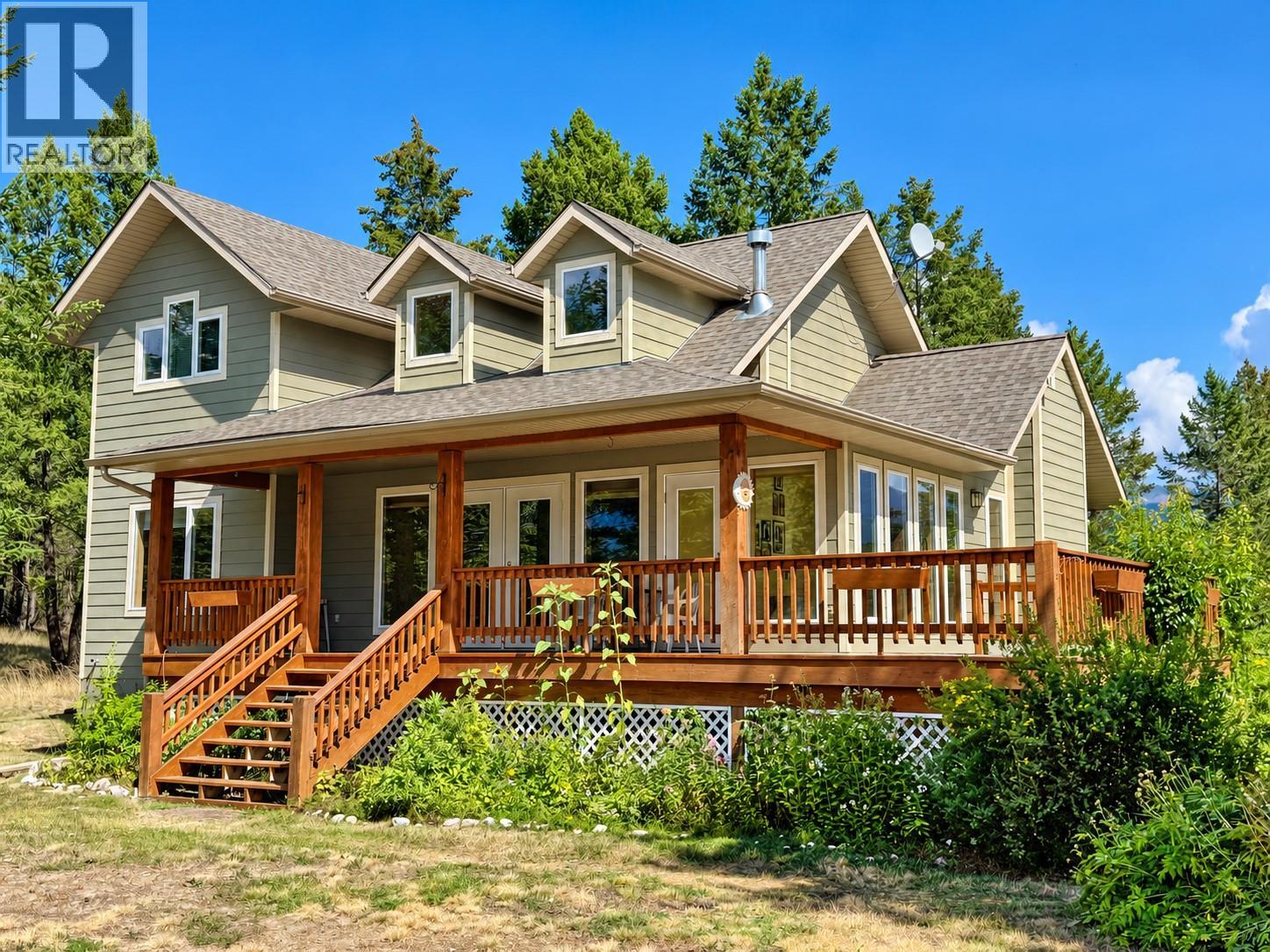 1630 Johnston Road Unit# 3, Invermere, British Columbia  V0A 1K0 - Photo 1 - 10404117