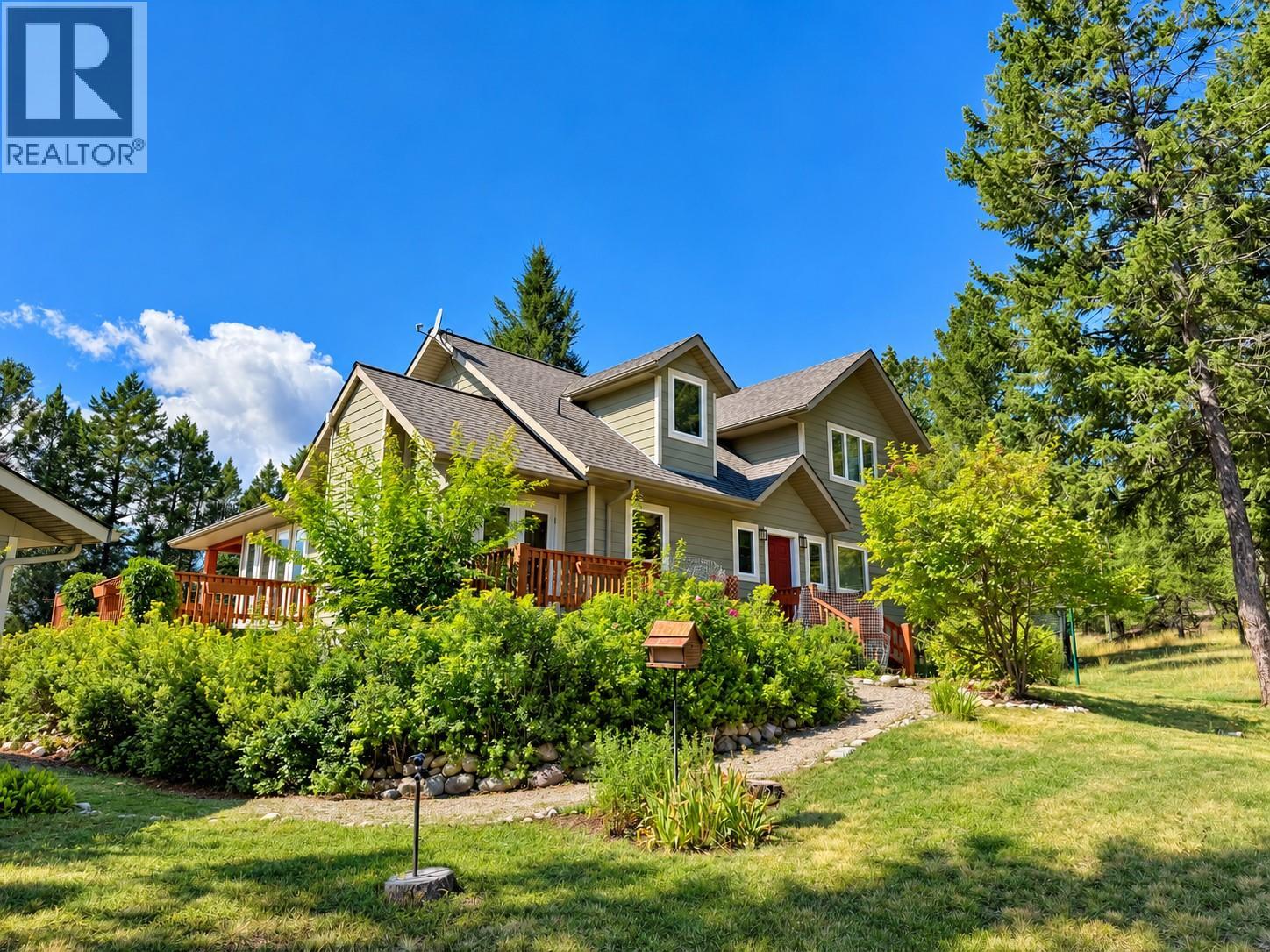 1630 Johnston Road Unit# 3, Invermere, British Columbia  V0A 1K0 - Photo 2 - 10404117
