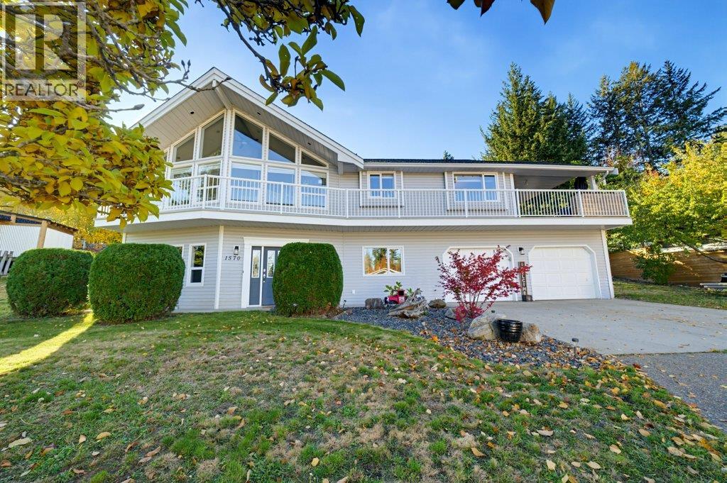 1570 16 Avenue Se, Salmon Arm, British Columbia  V1E 2M7 - Photo 2 - 10403509