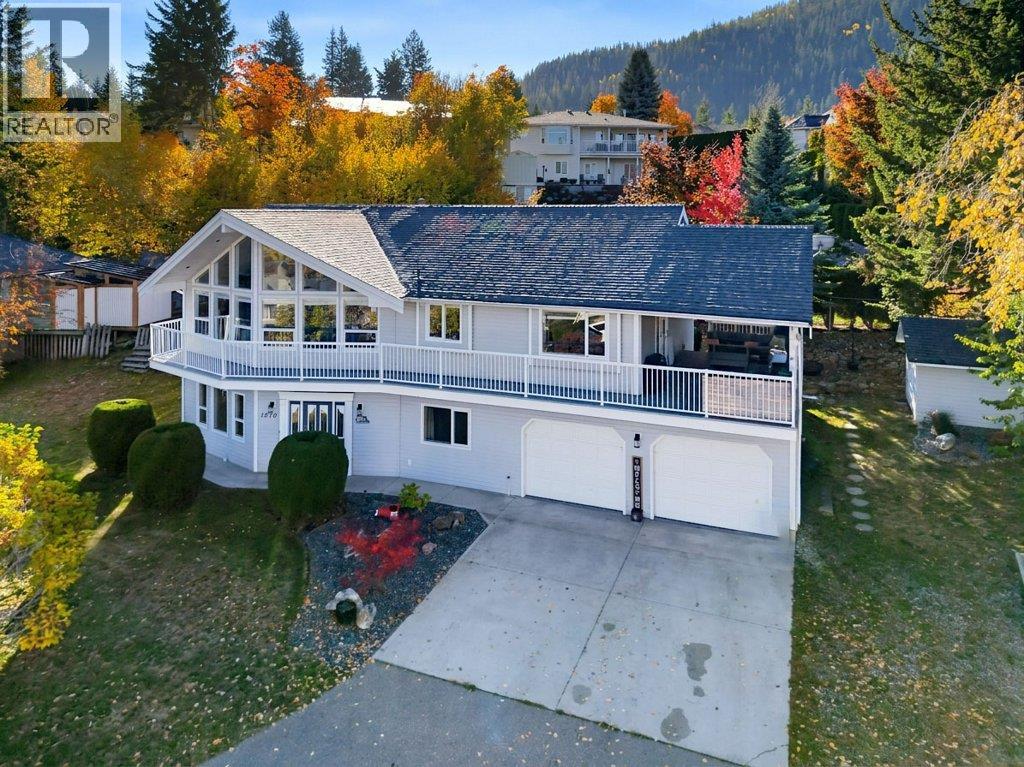 1570 16 Avenue Se, Salmon Arm, British Columbia  V1E 2M7 - Photo 5 - 10403509