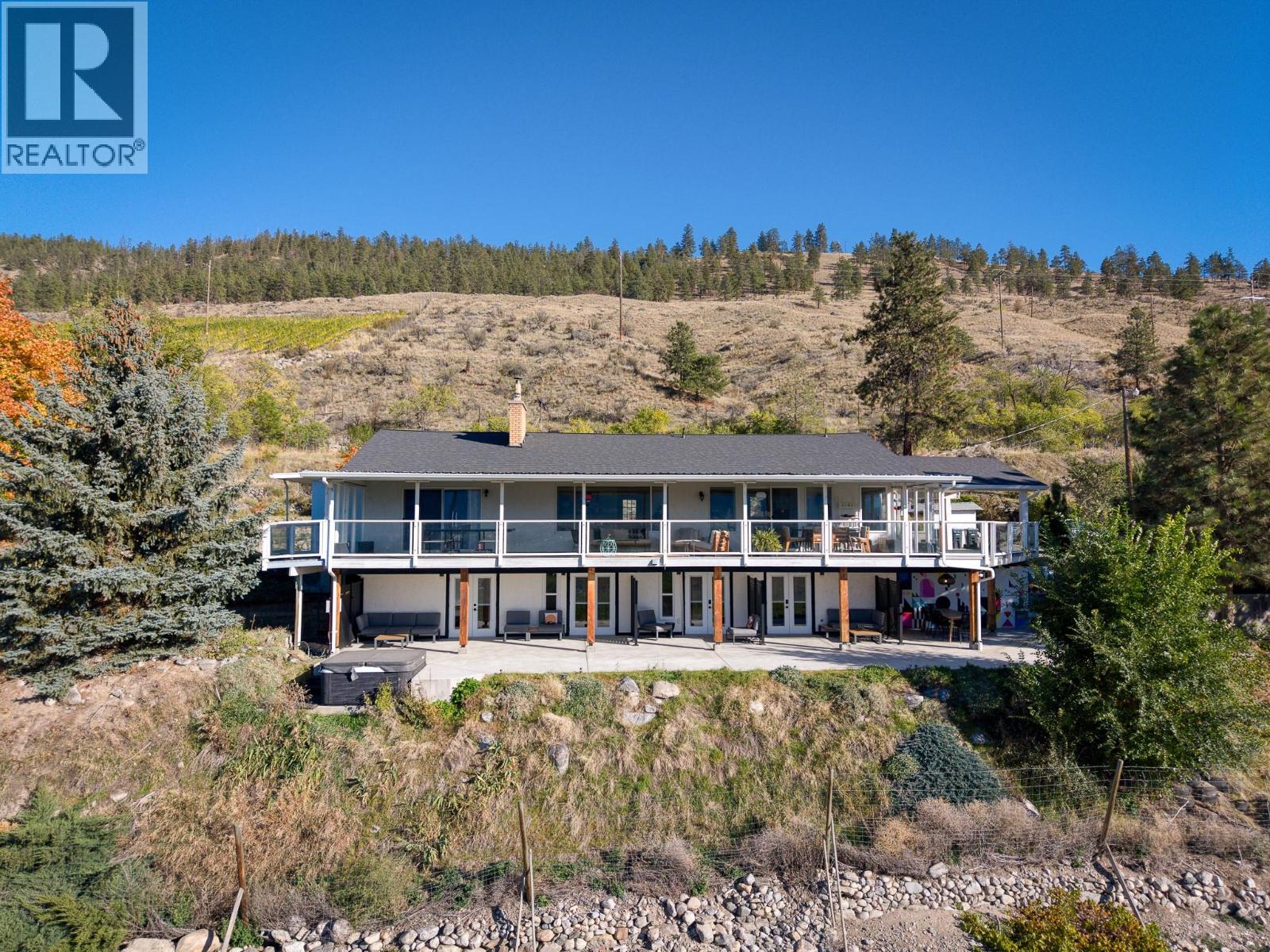398 Upper Bench Road S, Penticton, British Columbia  V2A 8S9 - Photo 2 - 10402815