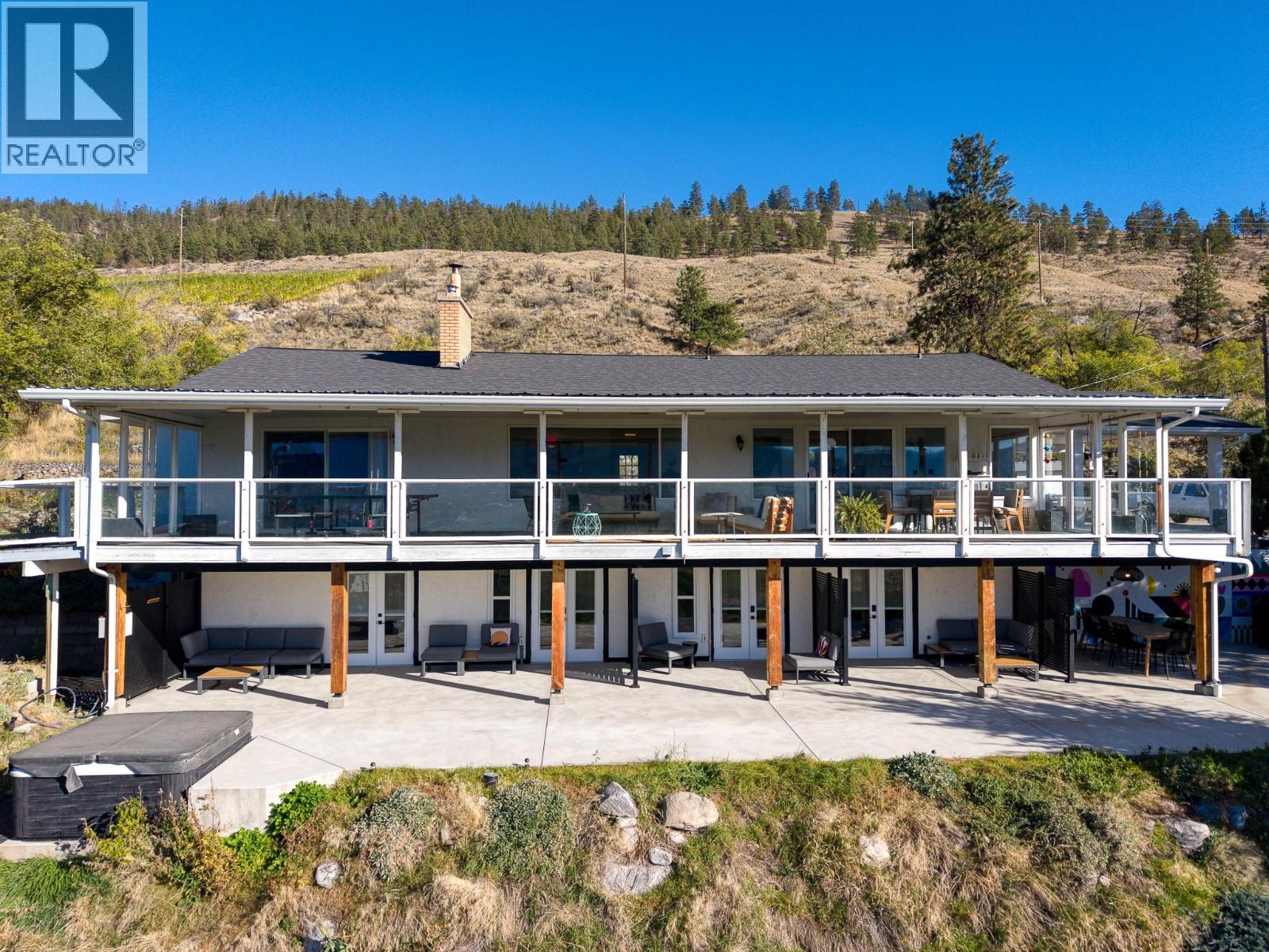 398 Upper Bench Road S, Penticton, British Columbia  V2A 8S9 - Photo 23 - 10402815