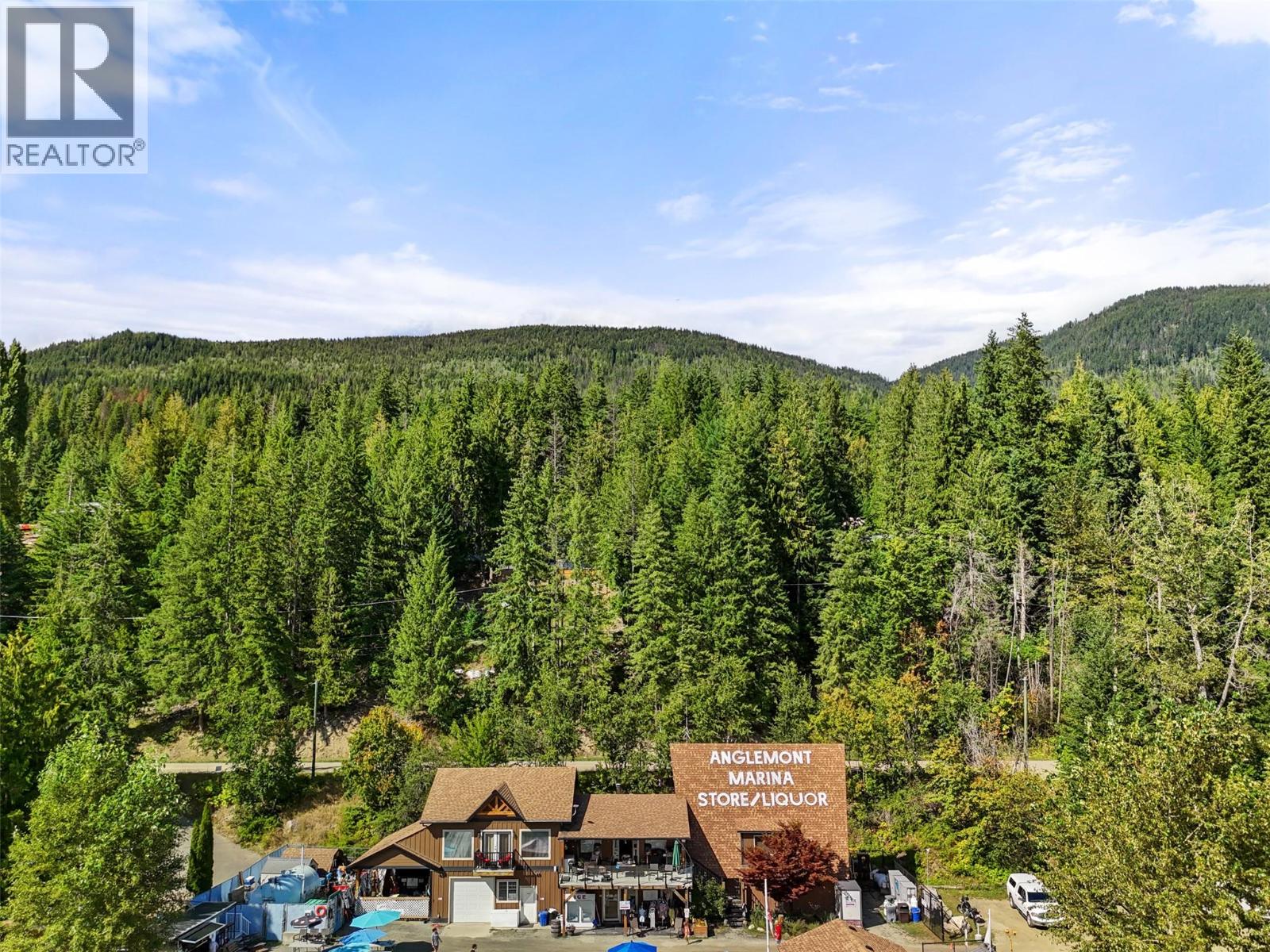 7670 Mountain Drive, Anglemont, British Columbia  V0E 1M8 - Photo 41 - 10404254
