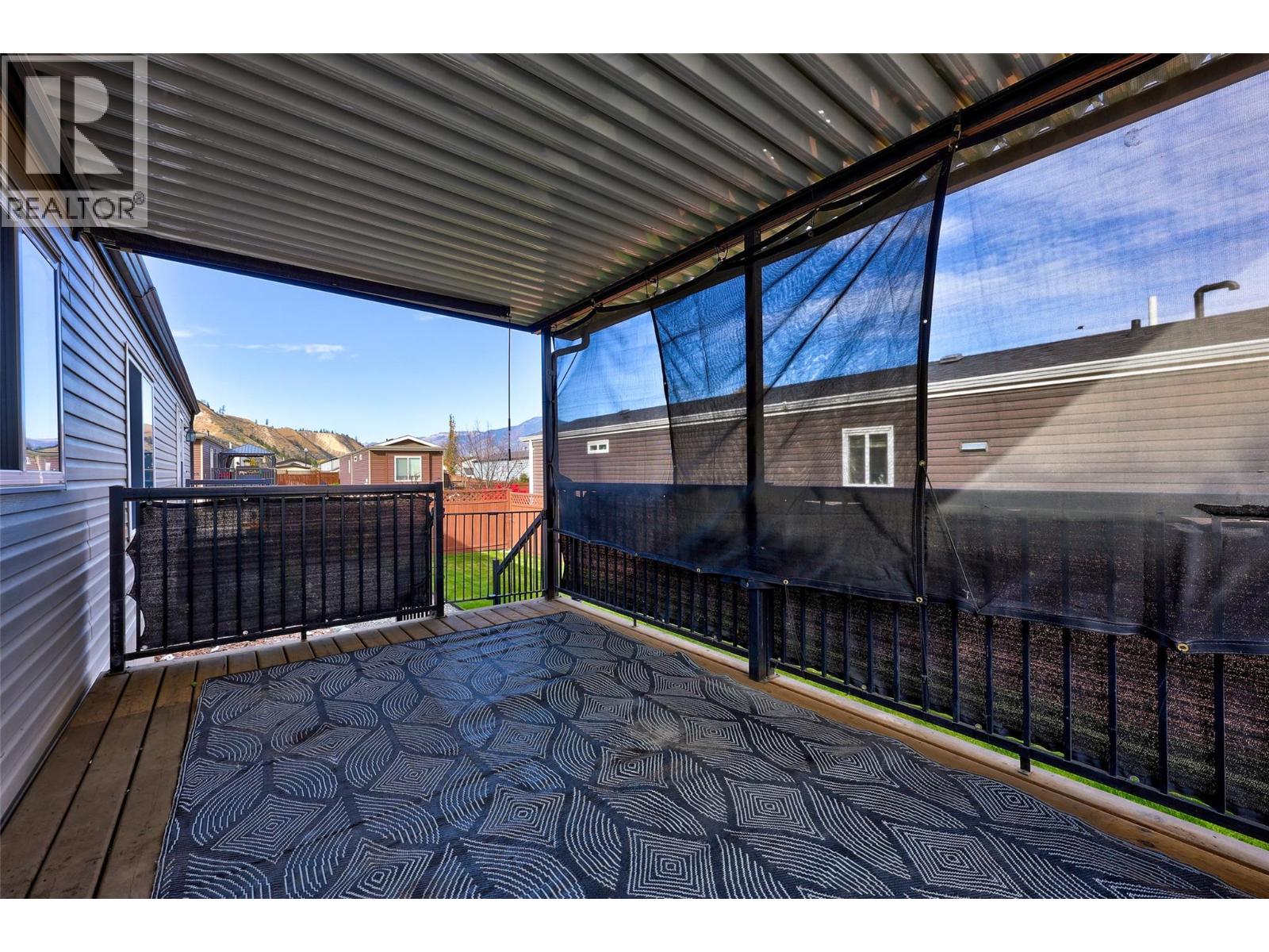 7805 Dallas Drive Unit# 27, Kamloops, British Columbia  V2C 0E5 - Photo 21 - 10404148
