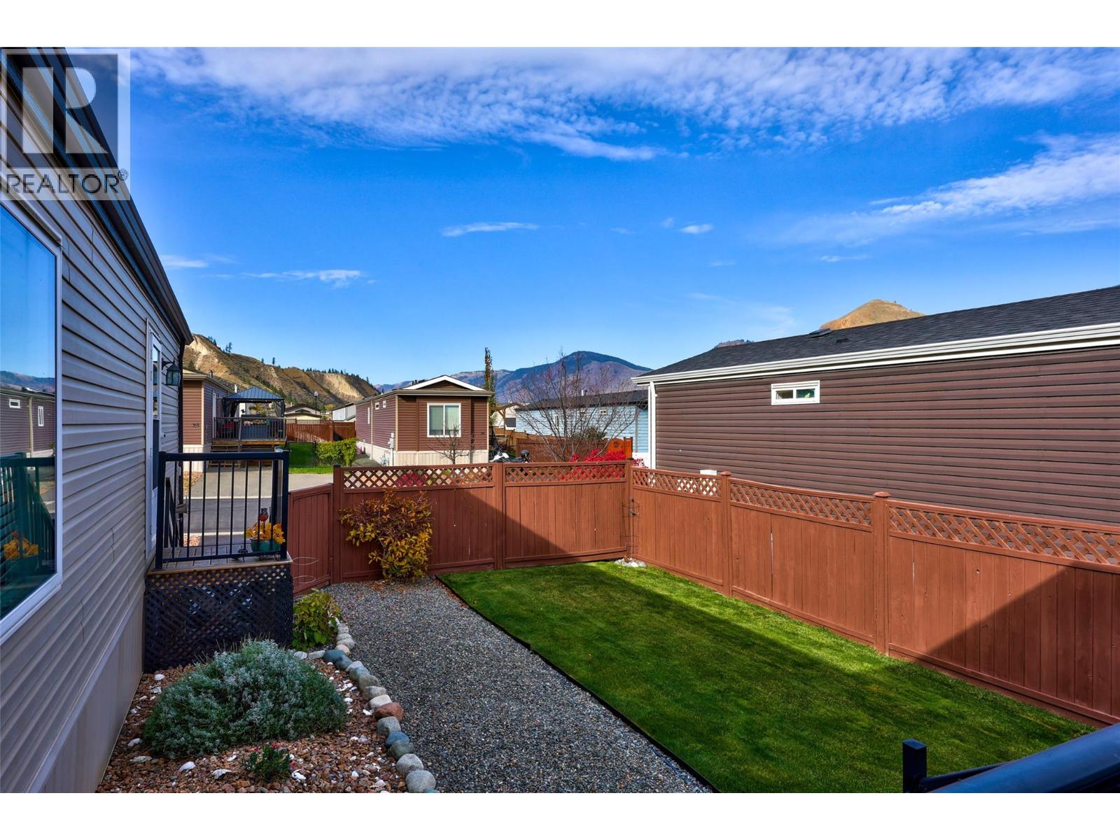 7805 Dallas Drive Unit# 27, Kamloops, British Columbia  V2C 0E5 - Photo 22 - 10404148