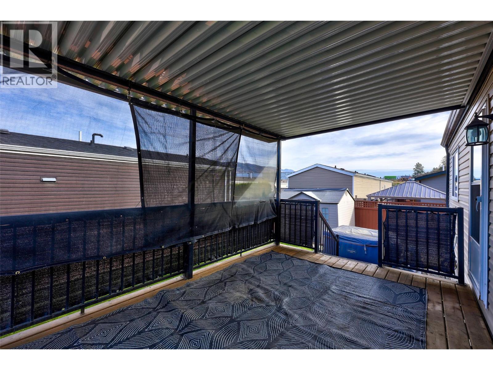 7805 Dallas Drive Unit# 27, Kamloops, British Columbia  V2C 0E5 - Photo 23 - 10404148