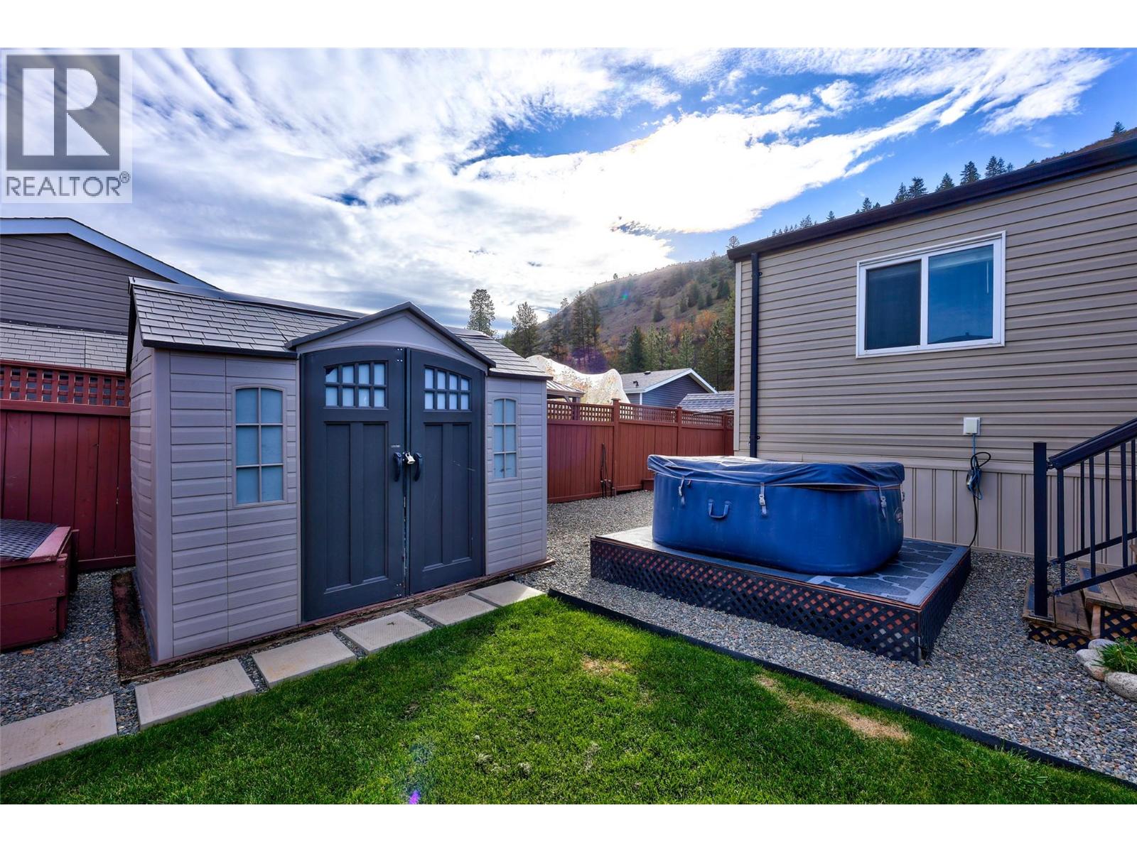 7805 Dallas Drive Unit# 27, Kamloops, British Columbia  V2C 0E5 - Photo 24 - 10404148
