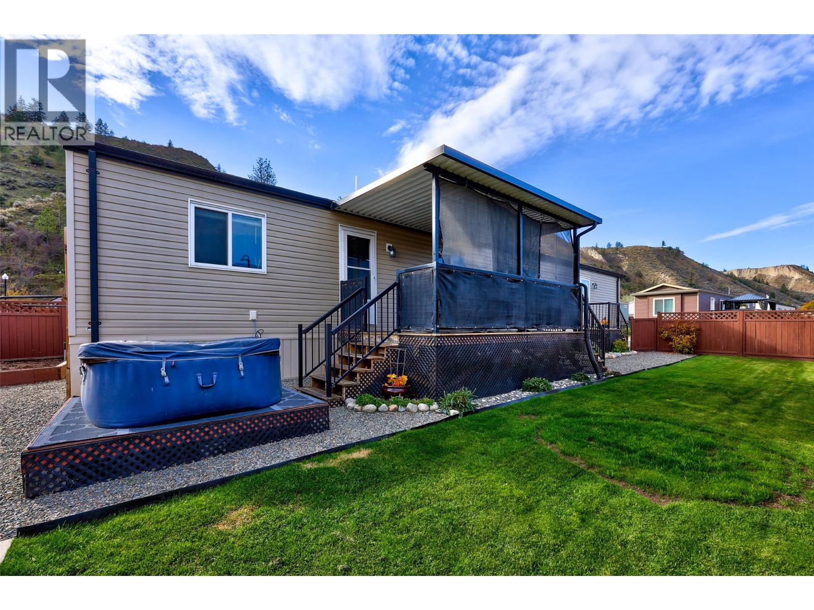 7805 Dallas Drive Unit# 27, Kamloops, British Columbia  V2C 0E5 - Photo 25 - 10404148