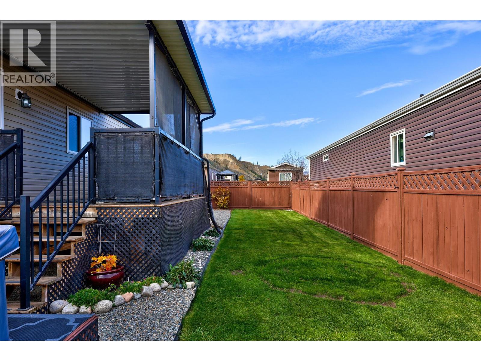 7805 Dallas Drive Unit# 27, Kamloops, British Columbia  V2C 0E5 - Photo 26 - 10404148