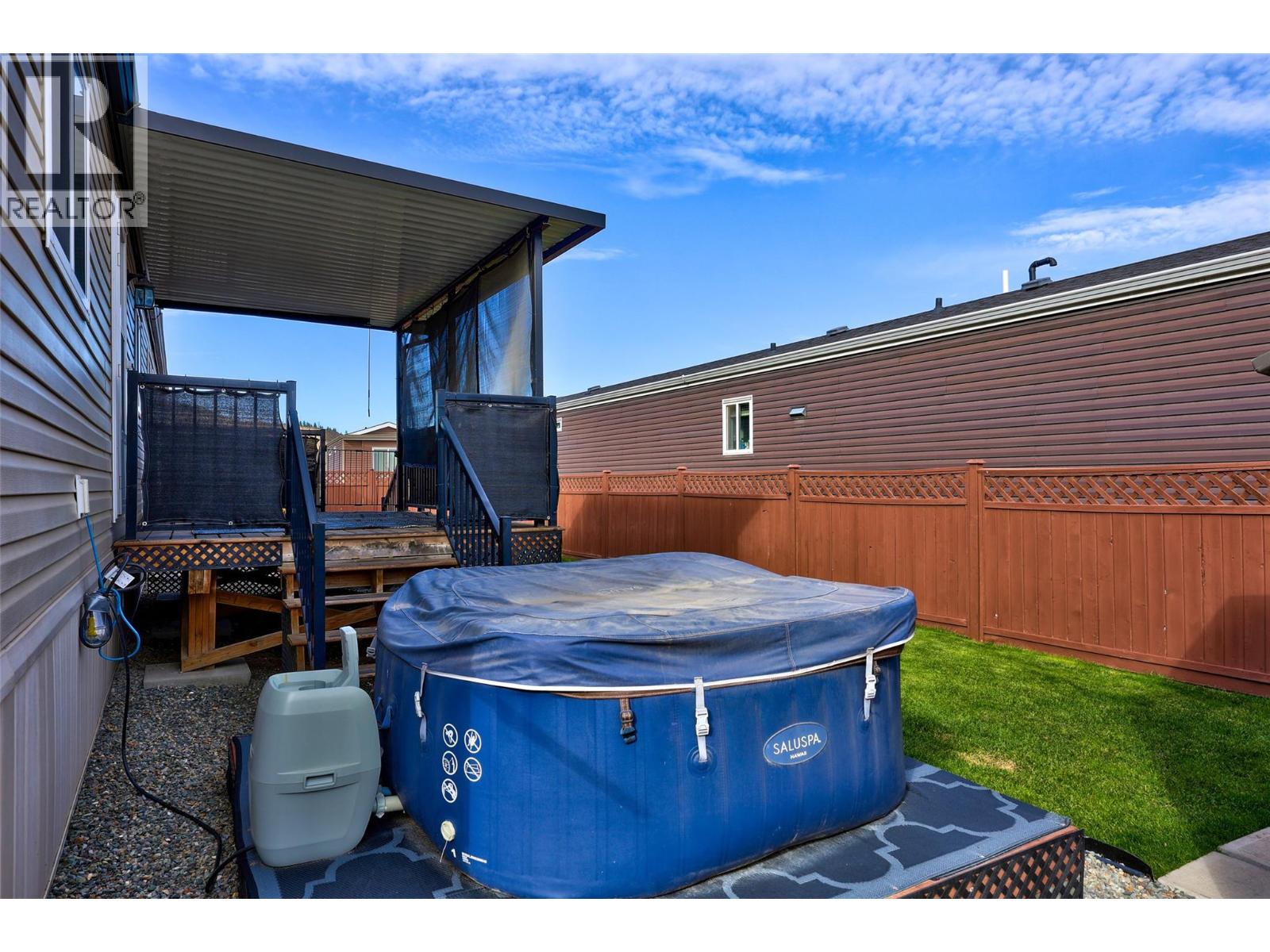 7805 Dallas Drive Unit# 27, Kamloops, British Columbia  V2C 0E5 - Photo 28 - 10404148