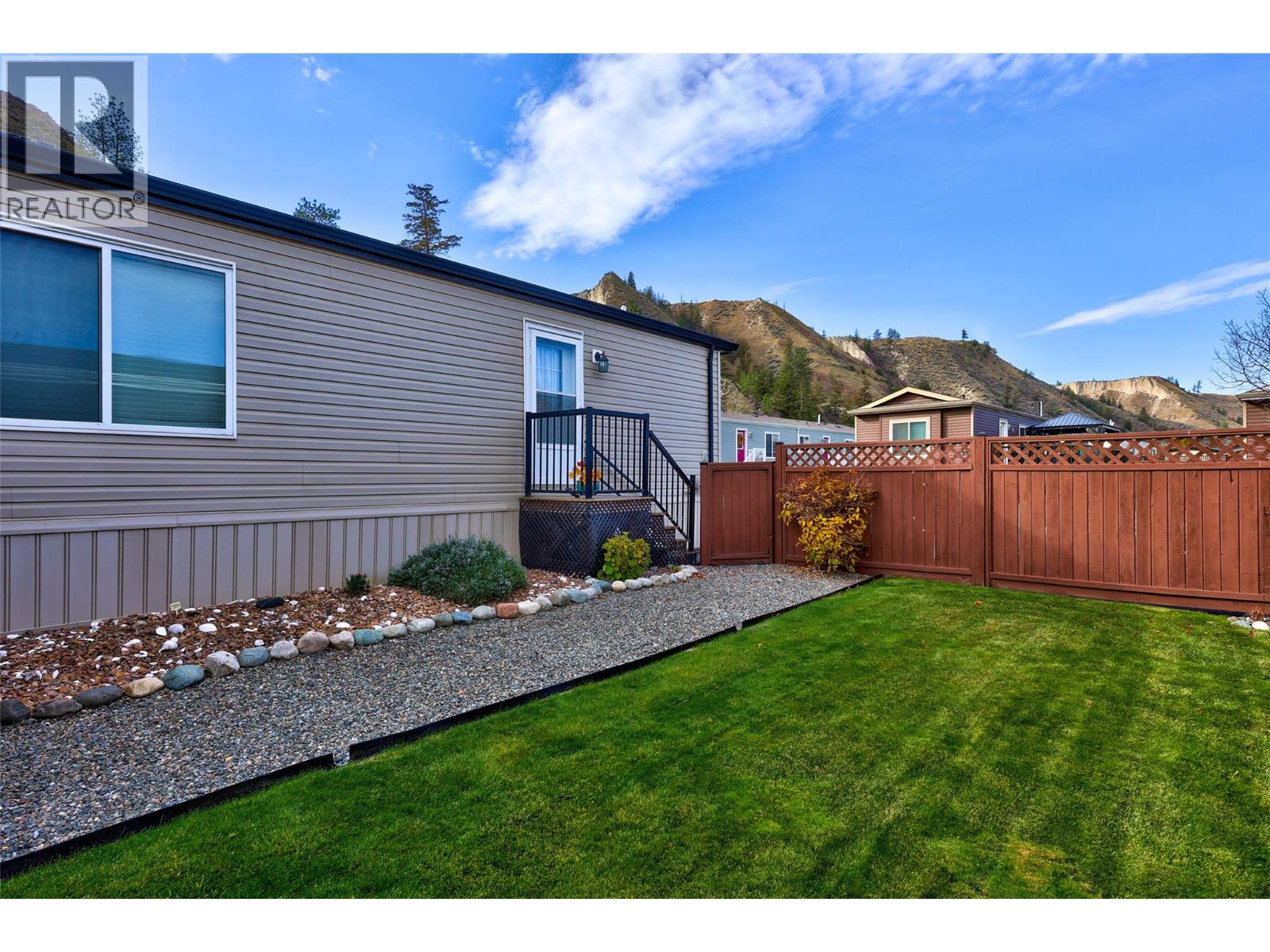 7805 Dallas Drive Unit# 27, Kamloops, British Columbia  V2C 0E5 - Photo 29 - 10404148