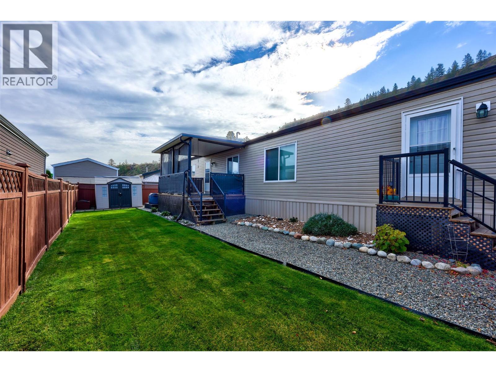 7805 Dallas Drive Unit# 27, Kamloops, British Columbia  V2C 0E5 - Photo 30 - 10404148