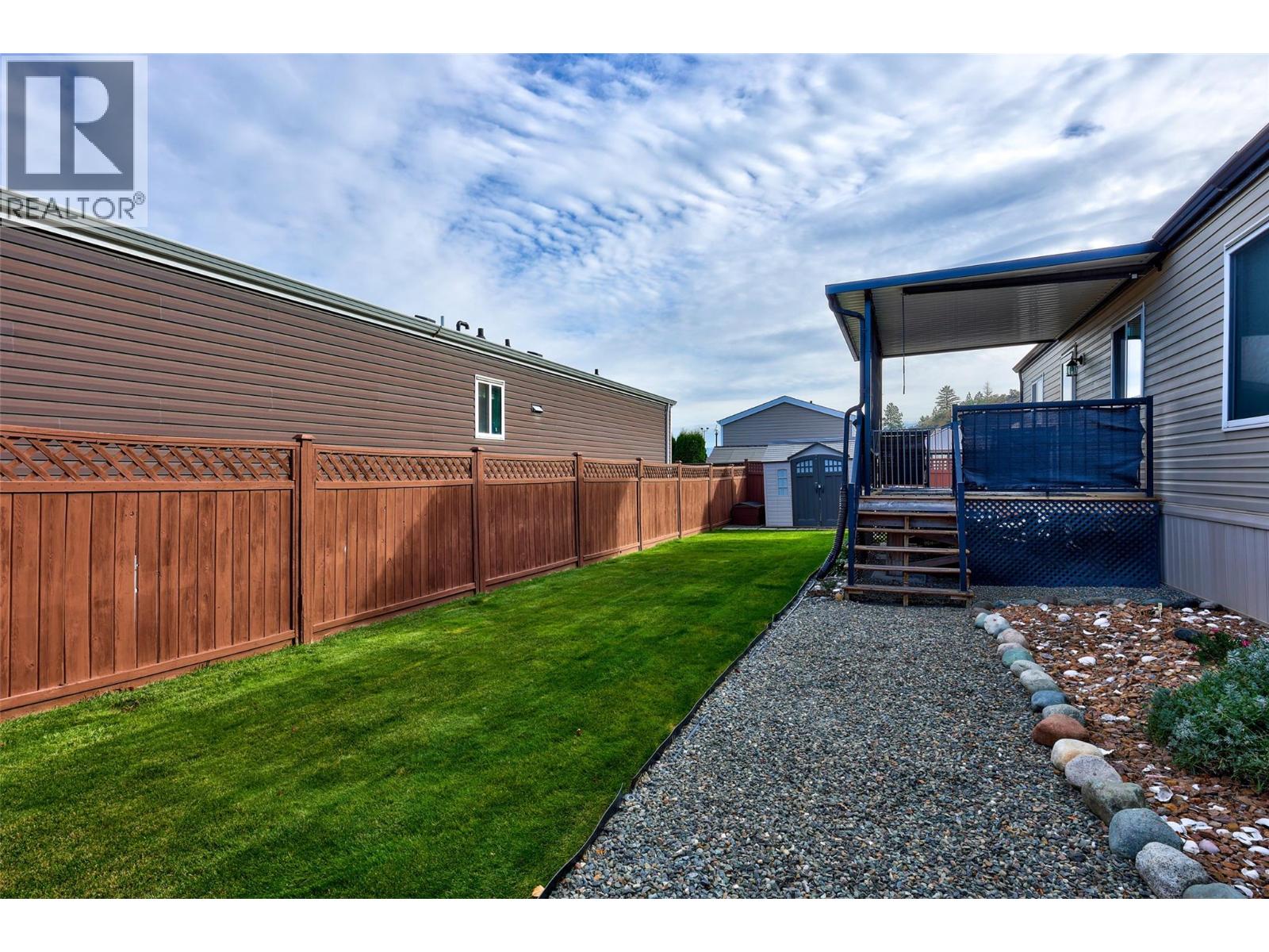 7805 Dallas Drive Unit# 27, Kamloops, British Columbia  V2C 0E5 - Photo 31 - 10404148