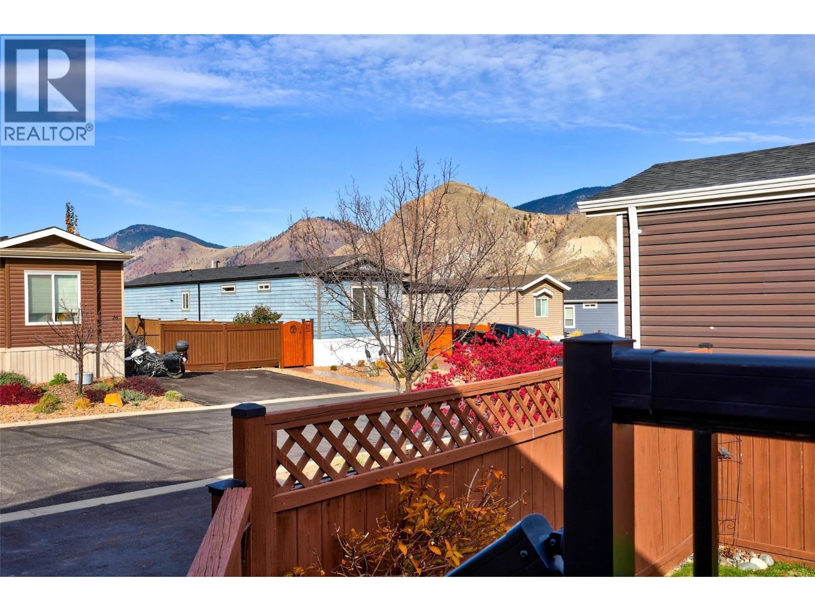 7805 Dallas Drive Unit# 27, Kamloops, British Columbia  V2C 0E5 - Photo 32 - 10404148