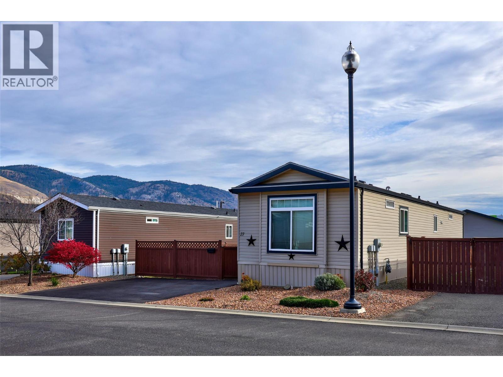 7805 Dallas Drive Unit# 27, Kamloops, British Columbia  V2C 0E5 - Photo 33 - 10404148
