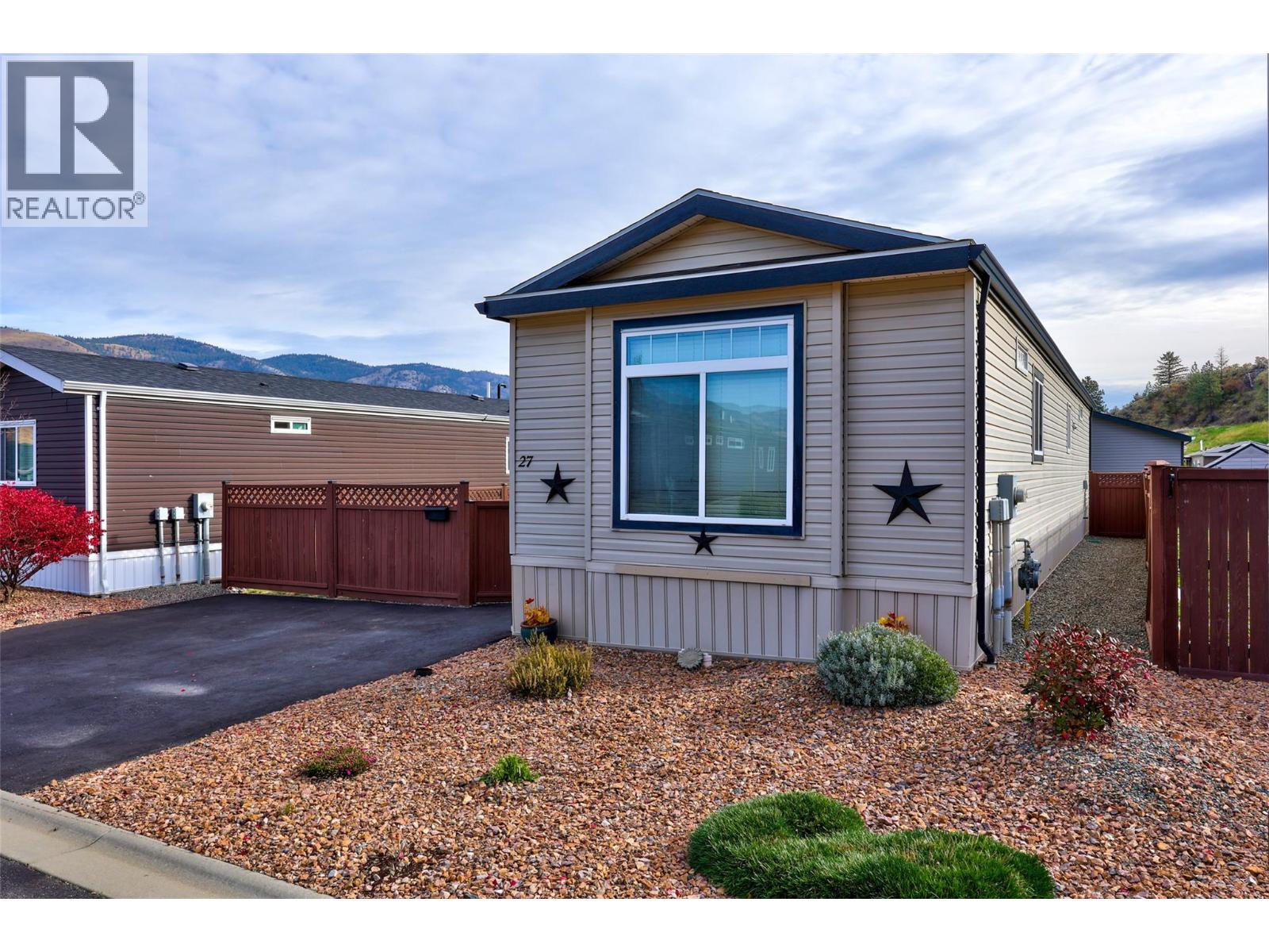 7805 Dallas Drive Unit# 27, Kamloops, British Columbia  V2C 0E5 - Photo 34 - 10404148