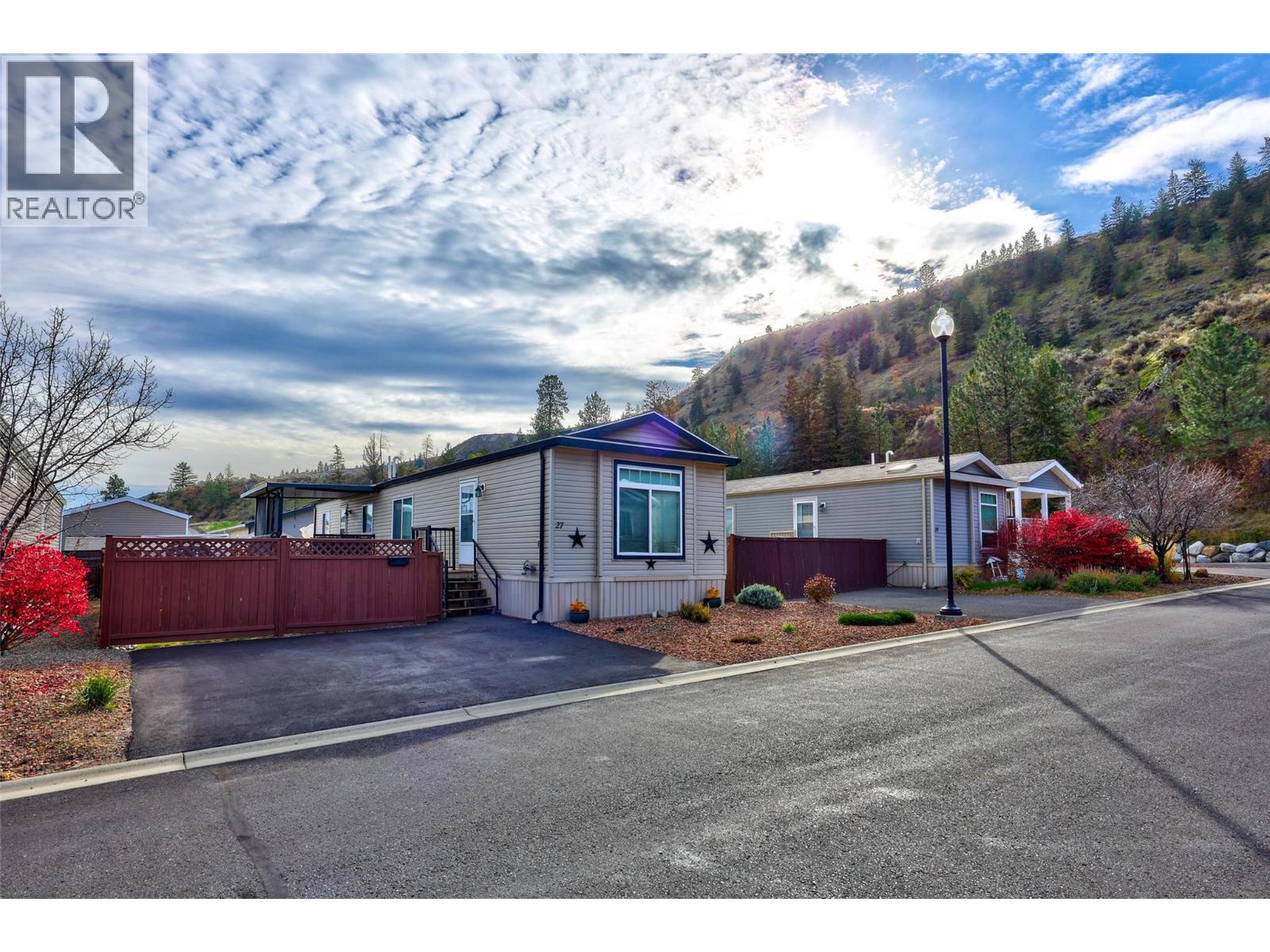 7805 Dallas Drive Unit# 27, Kamloops, British Columbia  V2C 0E5 - Photo 35 - 10404148