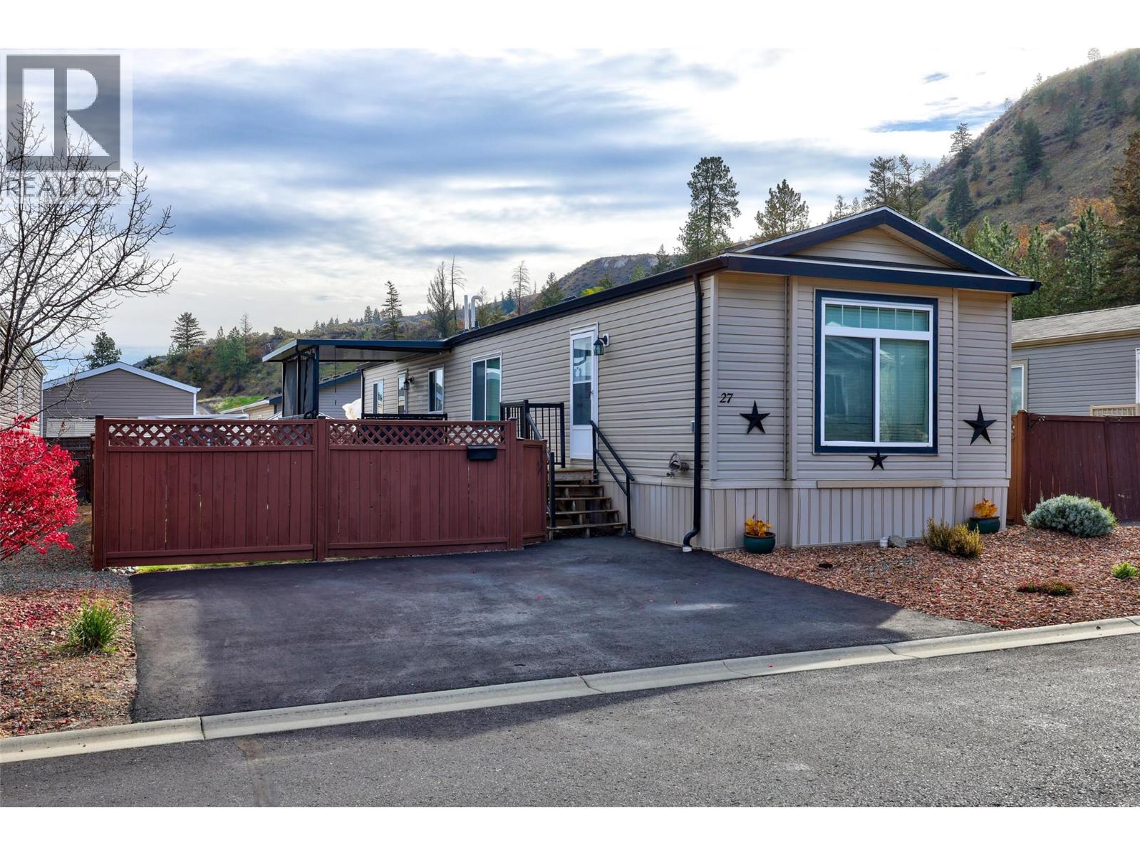 7805 Dallas Drive Unit# 27, Kamloops, British Columbia  V2C 0E5 - Photo 36 - 10404148
