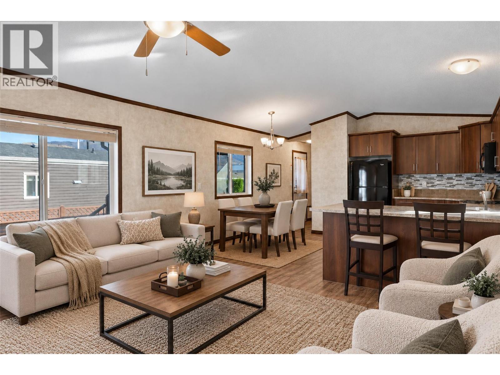 7805 Dallas Drive Unit# 27, Kamloops, British Columbia  V2C 0E5 - Photo 4 - 10404148