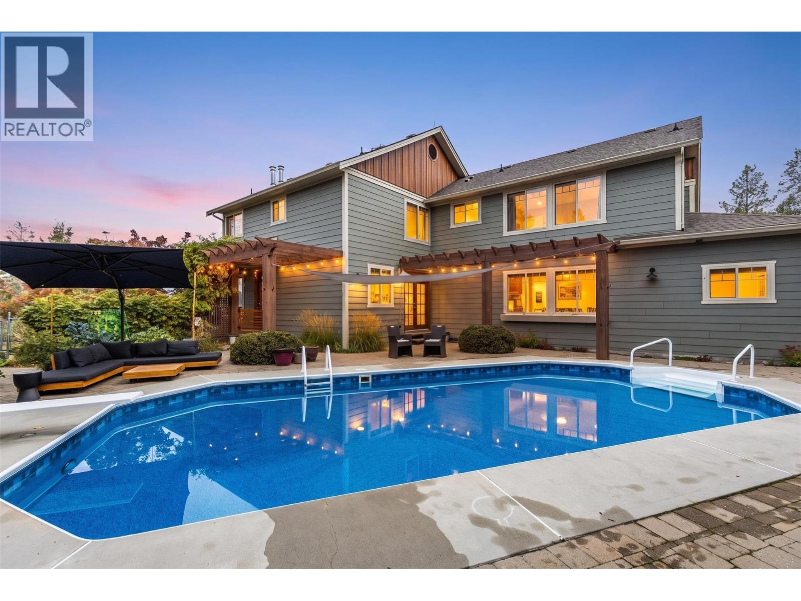 478 Okaview Road, Kelowna, British Columbia  V1Y 7R3 - Photo 1 - 10404104