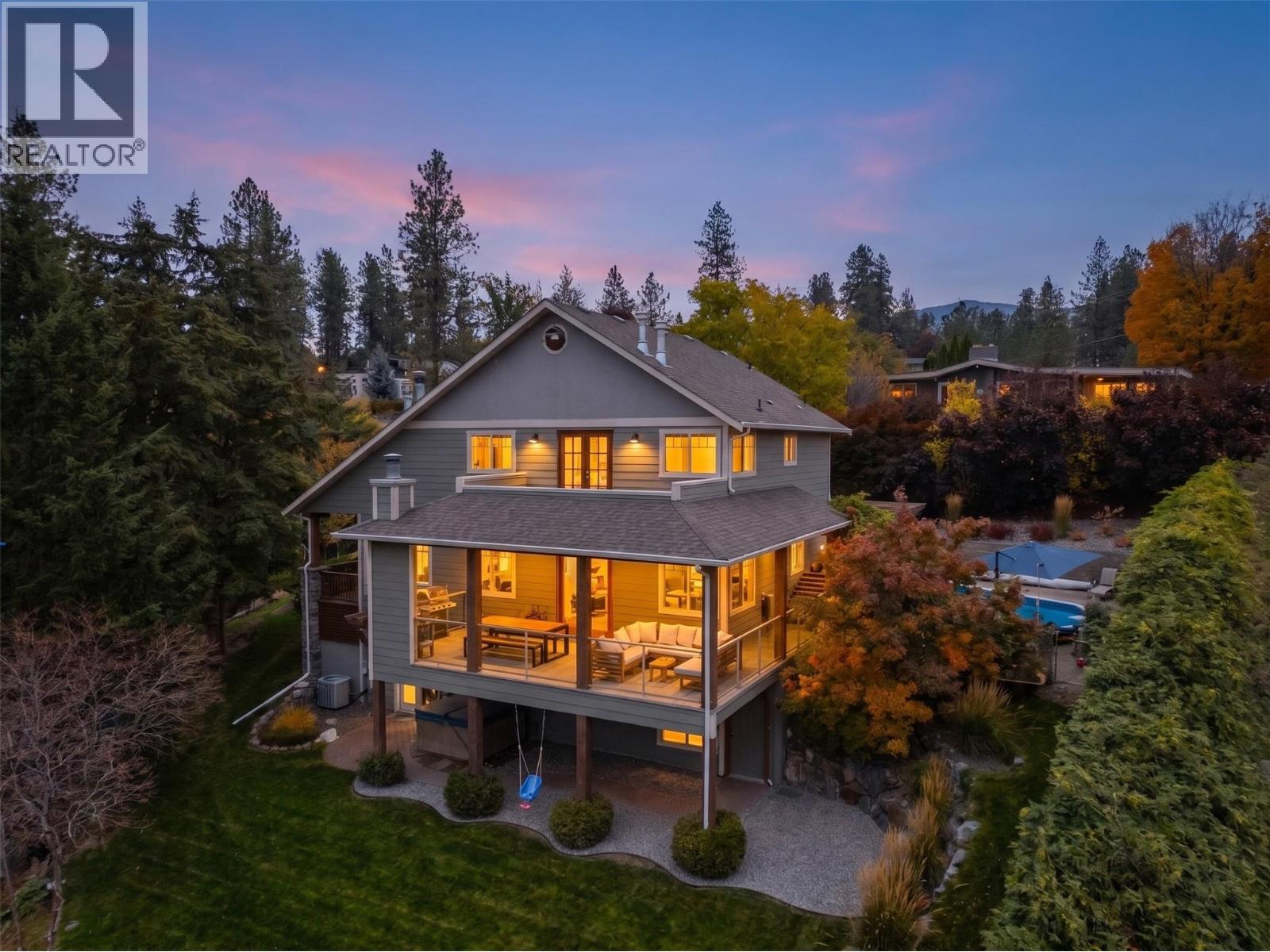 478 Okaview Road, Kelowna, British Columbia  V1Y 7R3 - Photo 2 - 10404104