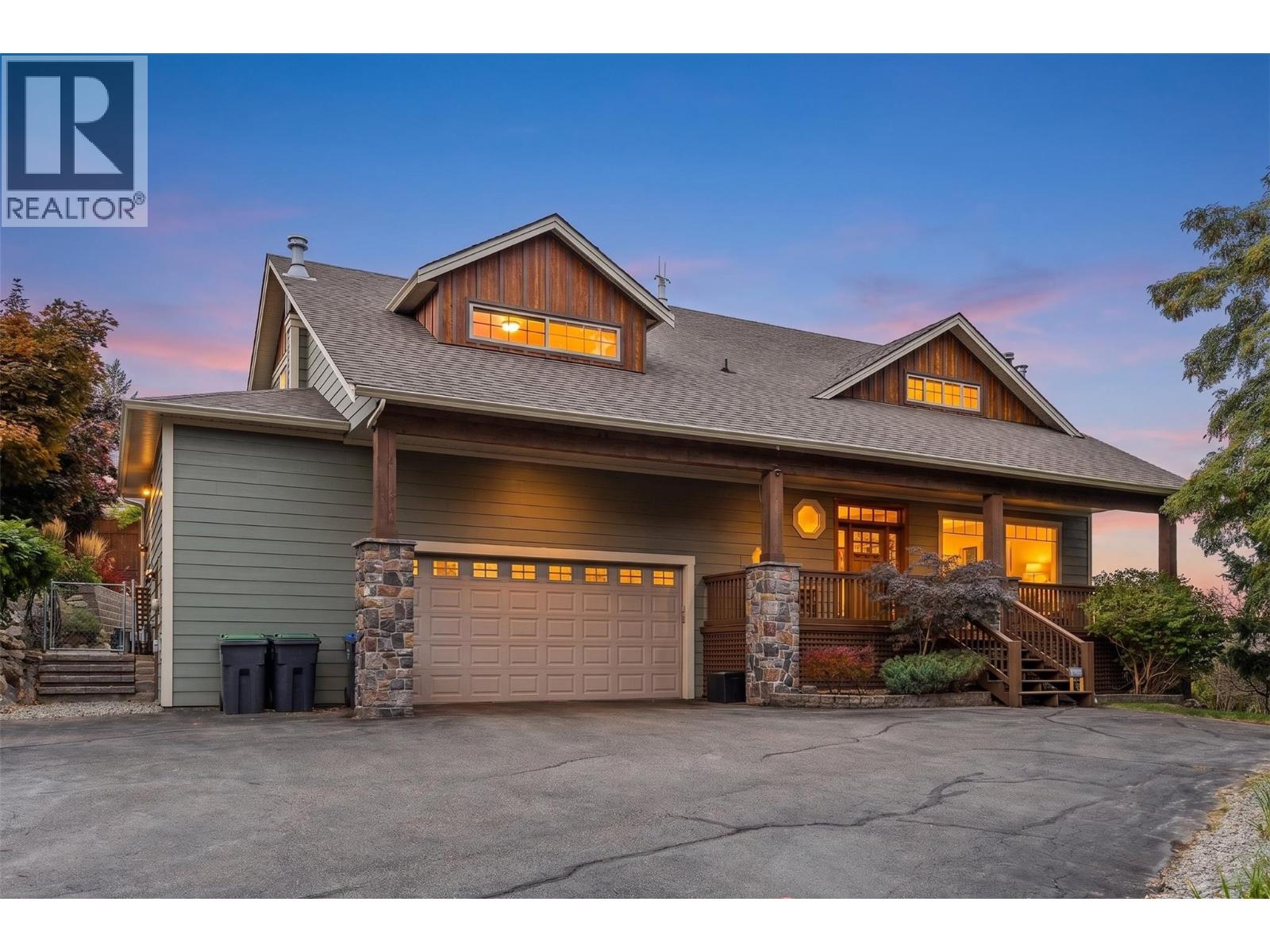 478 Okaview Road, Kelowna, British Columbia  V1Y 7R3 - Photo 3 - 10404104