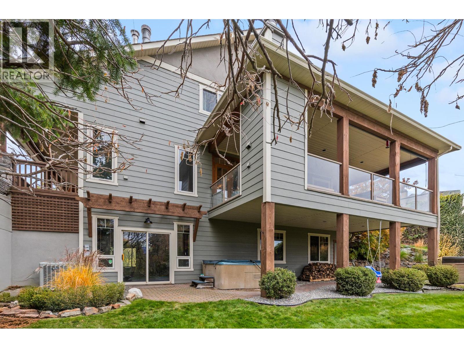 478 Okaview Road, Kelowna, British Columbia  V1Y 7R3 - Photo 55 - 10404104