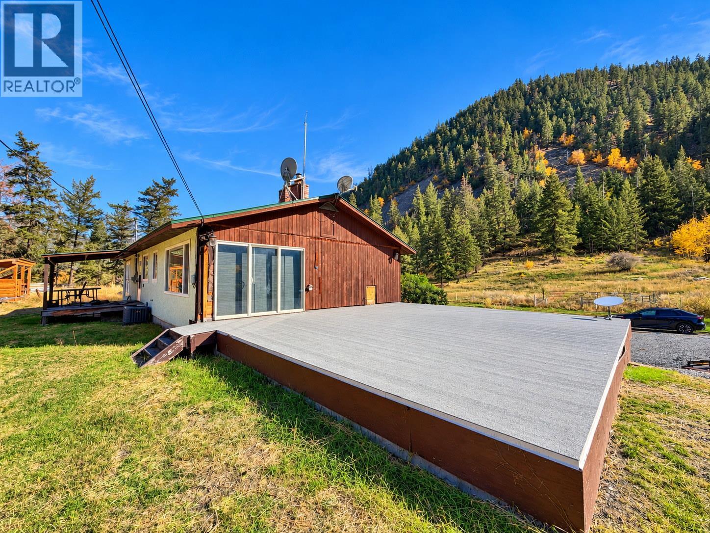 727 Highway 3 Highway E, Princeton, British Columbia  V0X 1W0 - Photo 6 - 10404261