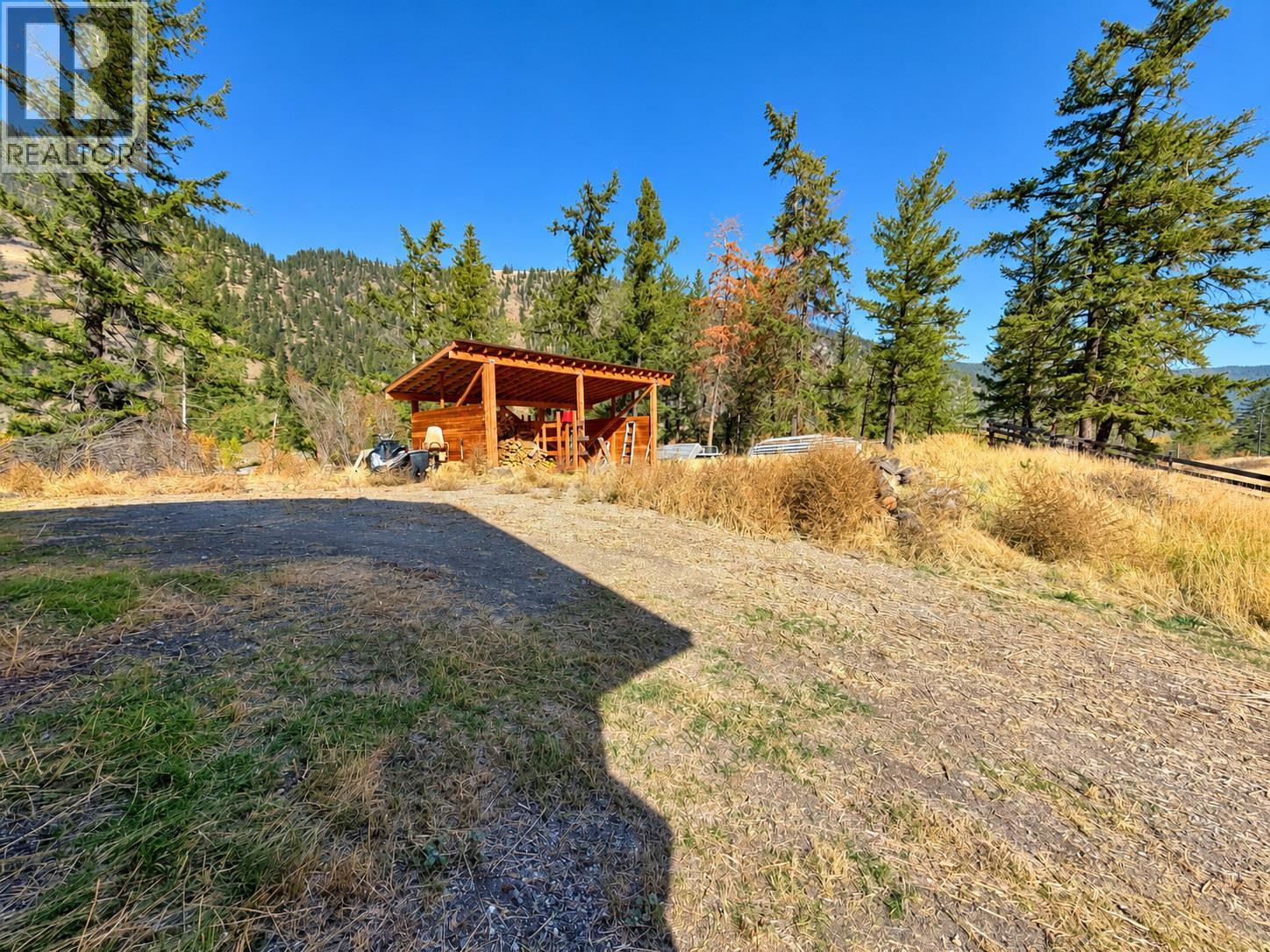 727 Highway 3 Highway E, Princeton, British Columbia  V0X 1W0 - Photo 7 - 10404261