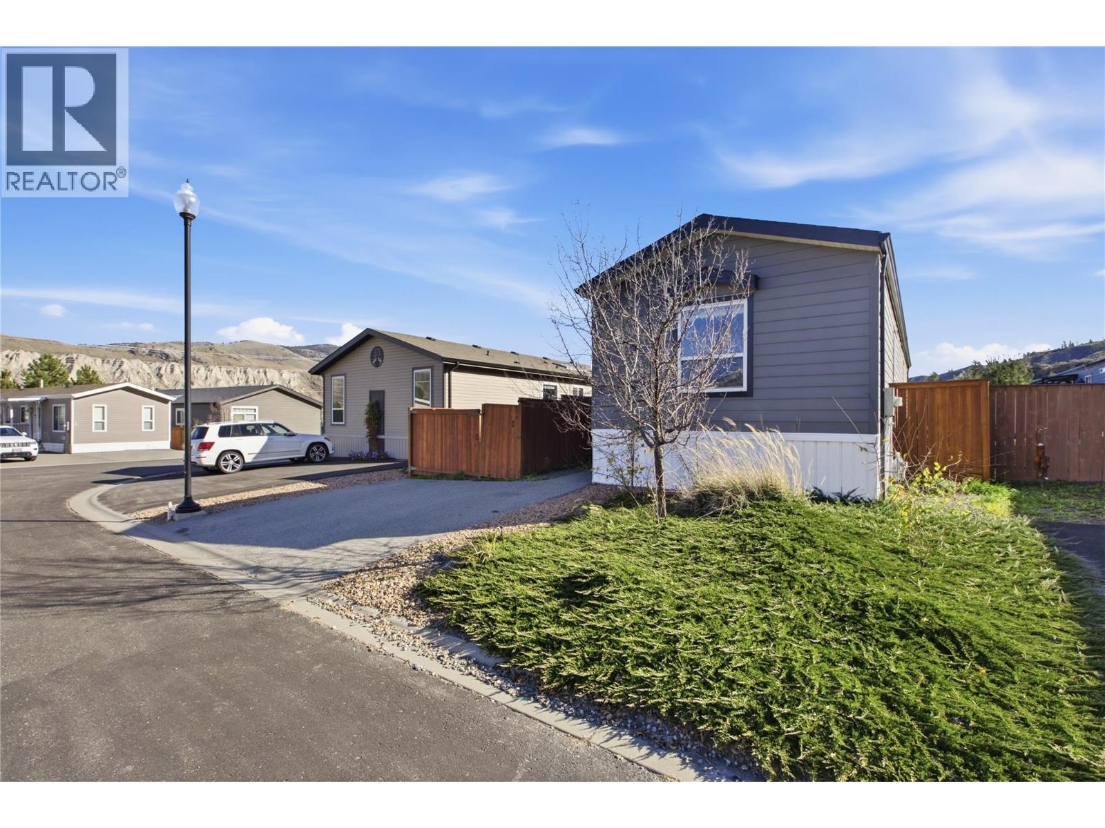 7805 Dallas Drive Unit# 7, Kamloops, British Columbia  V2C 0E5 - Photo 1 - 10404002