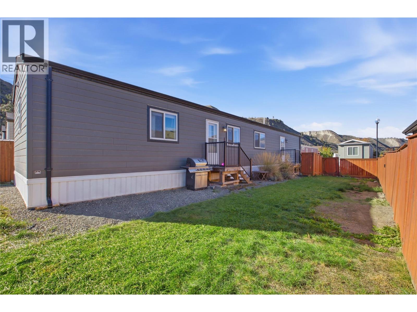 7805 Dallas Drive Unit# 7, Kamloops, British Columbia  V2C 0E5 - Photo 2 - 10404002