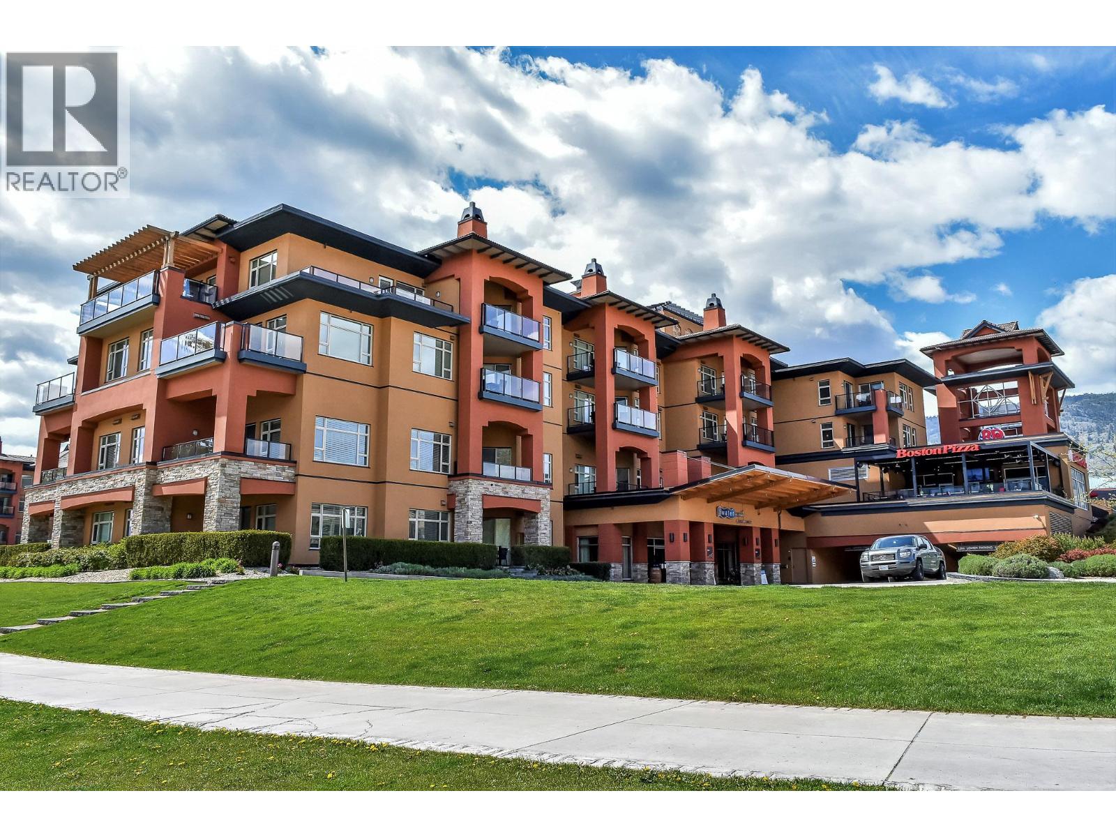 15 Park Place Unit# 312 F, Osoyoos, British Columbia  V0H 1V0 - Photo 1 - 10404297