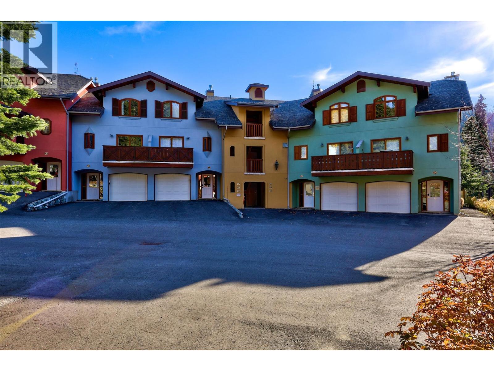 3320 Village Place Unit# 46, Sun Peaks, British Columbia  V0E 5N0 - Photo 1 - 10404174