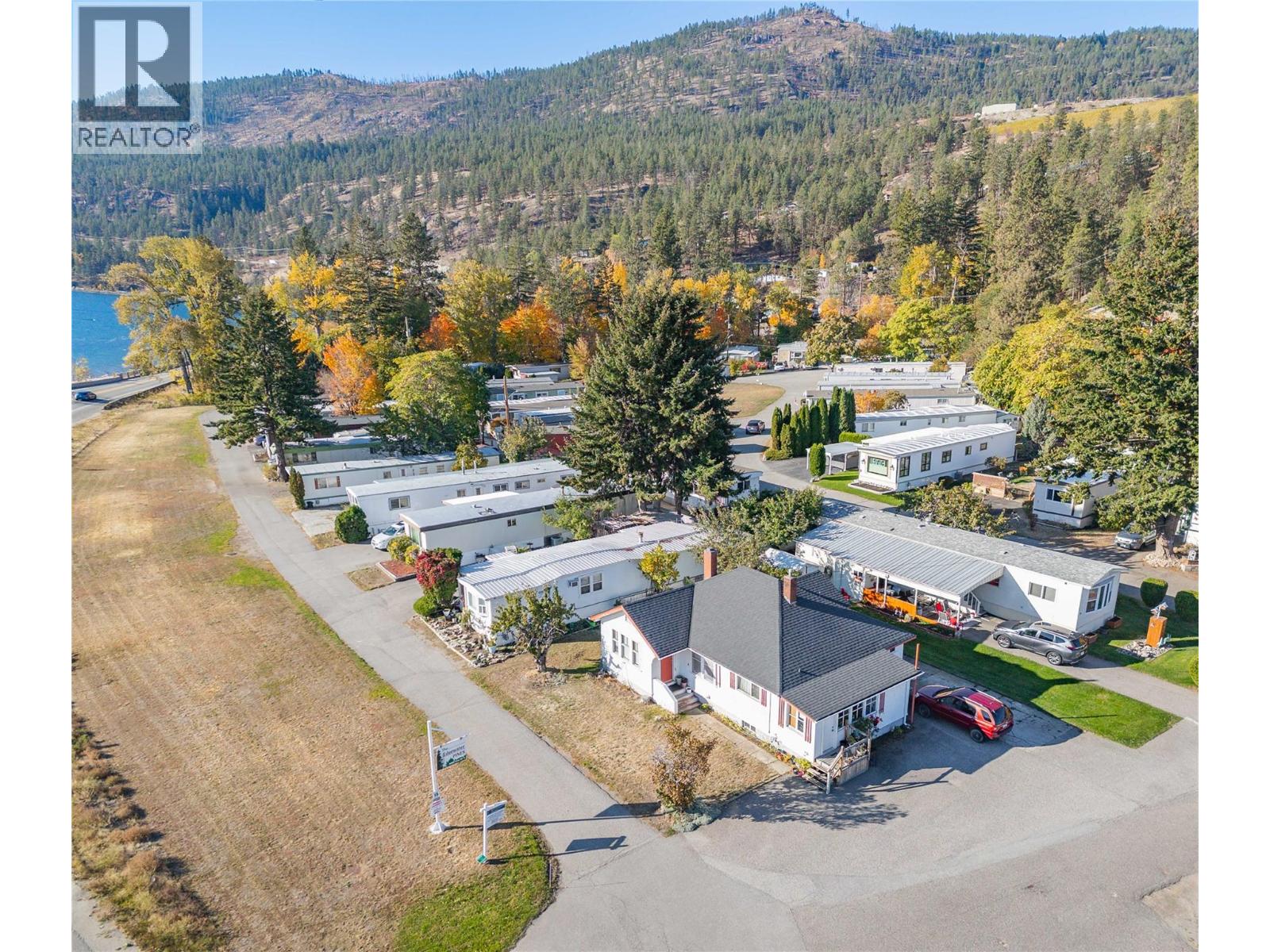 6602 & 6663 Highway 97 Highway, Peachland, British Columbia  V0H 1X7 - Photo 15 - 10404139