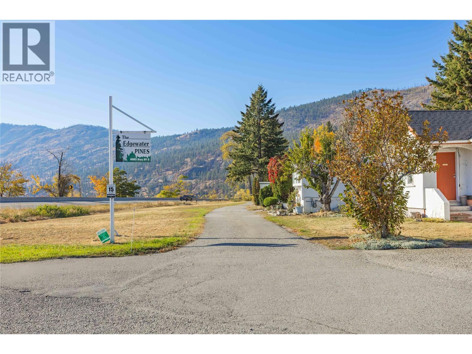 6602 & 6663 Highway 97 Highway, Peachland, British Columbia  V0H 1X7 - Photo 2 - 10404139