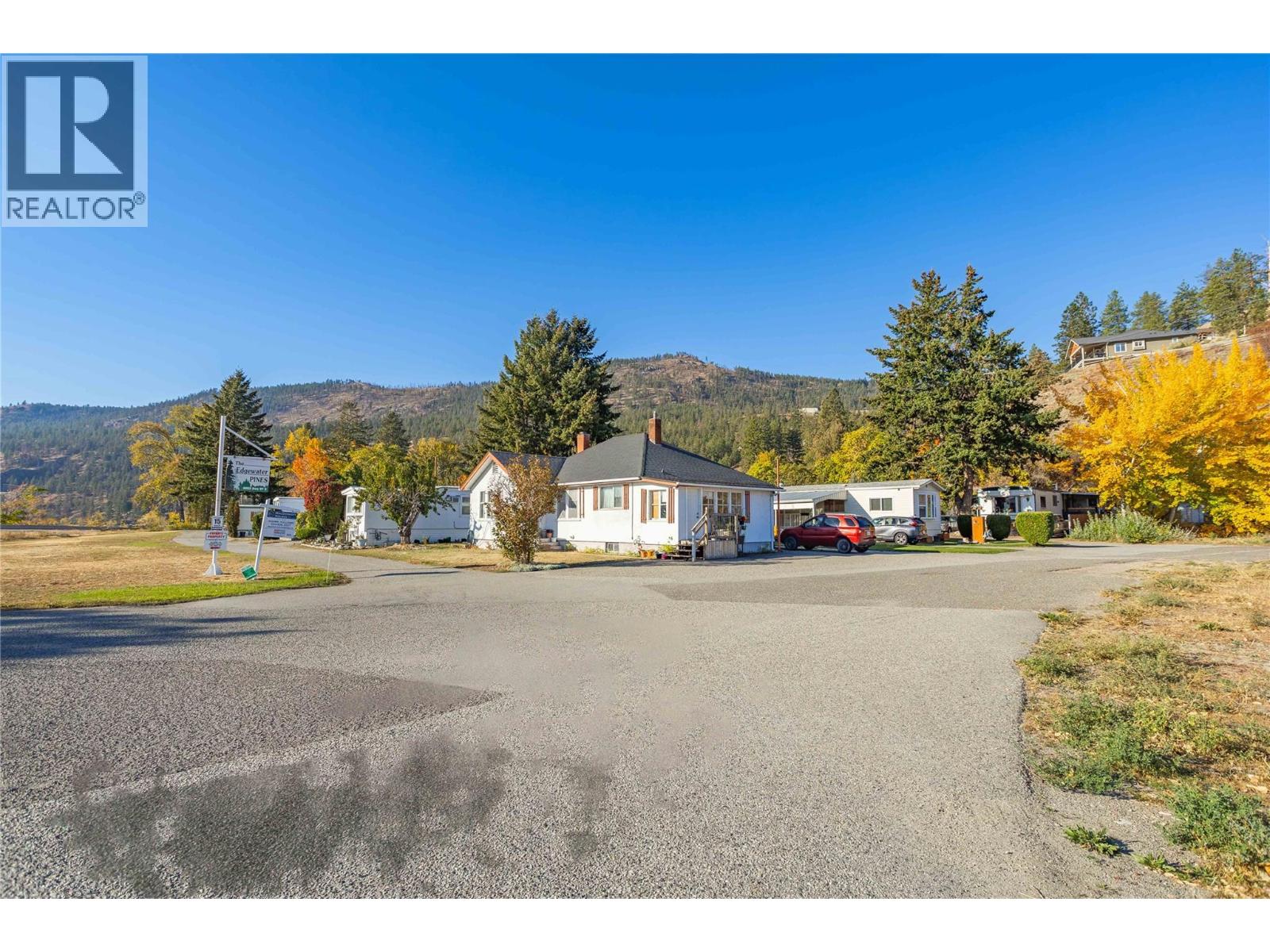 6602 & 6663 Highway 97 Highway, Peachland, British Columbia  V0H 1X7 - Photo 3 - 10404139