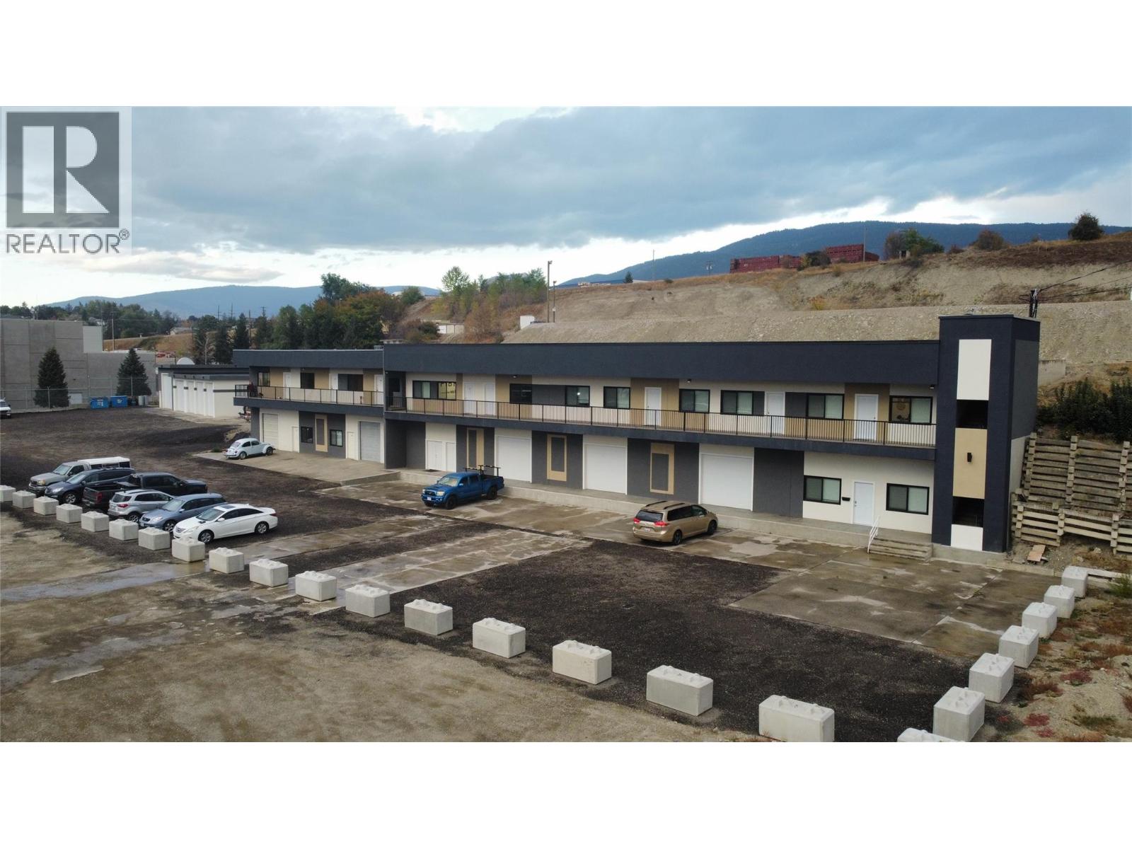 1101 Kalamalka Lake Road Unit# 106, Vernon, British Columbia  V1T 6V4 - Photo 1 - 10404269