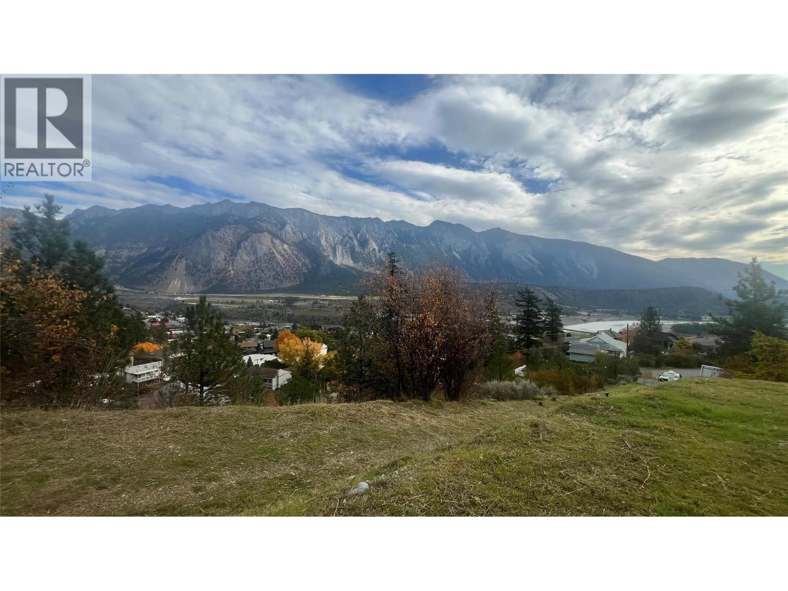 819 Columbia Street, Lillooet, British Columbia  V0K 1V0 - Photo 1 - 10404066