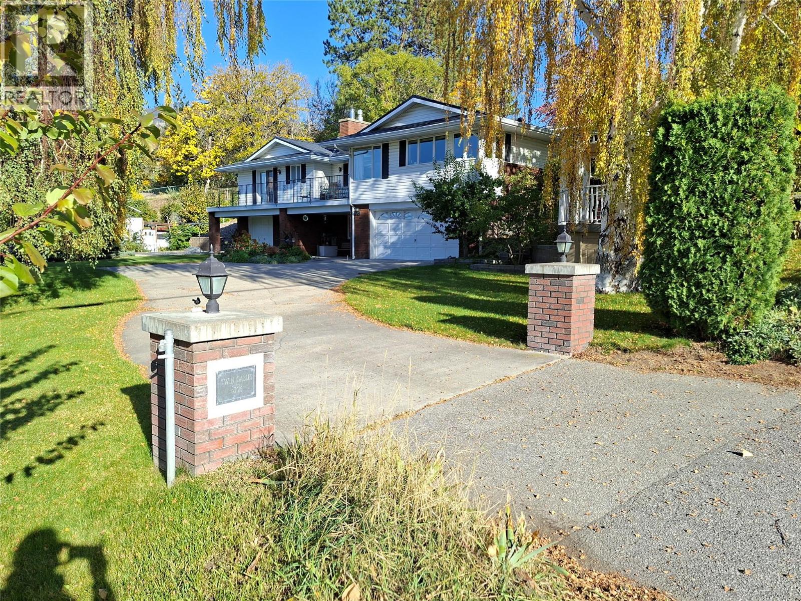 4306 36th Avenue, Osoyoos, British Columbia  V0H 1V6 - Photo 1 - 10404315