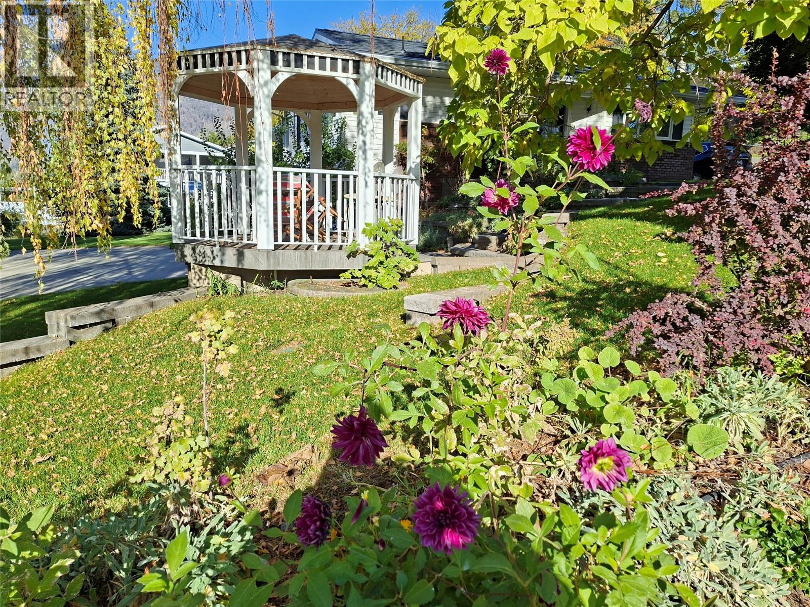 4306 36th Avenue, Osoyoos, British Columbia  V0H 1V6 - Photo 46 - 10404315