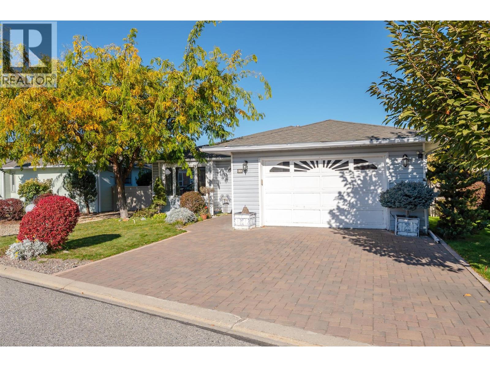 3400 Wilson Street Unit# 110, Penticton, British Columbia  V2A 8E3 - Photo 1 - 10404364