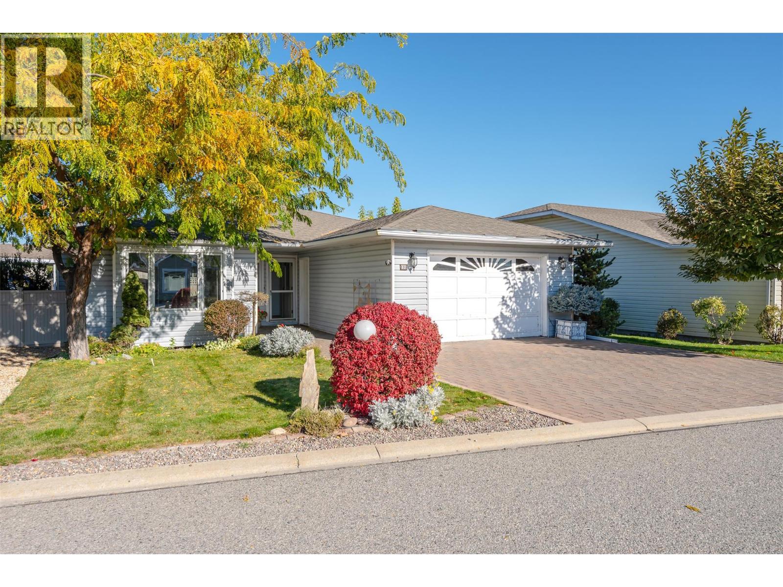 3400 Wilson Street Unit# 110, Penticton, British Columbia  V2A 8E3 - Photo 2 - 10404364