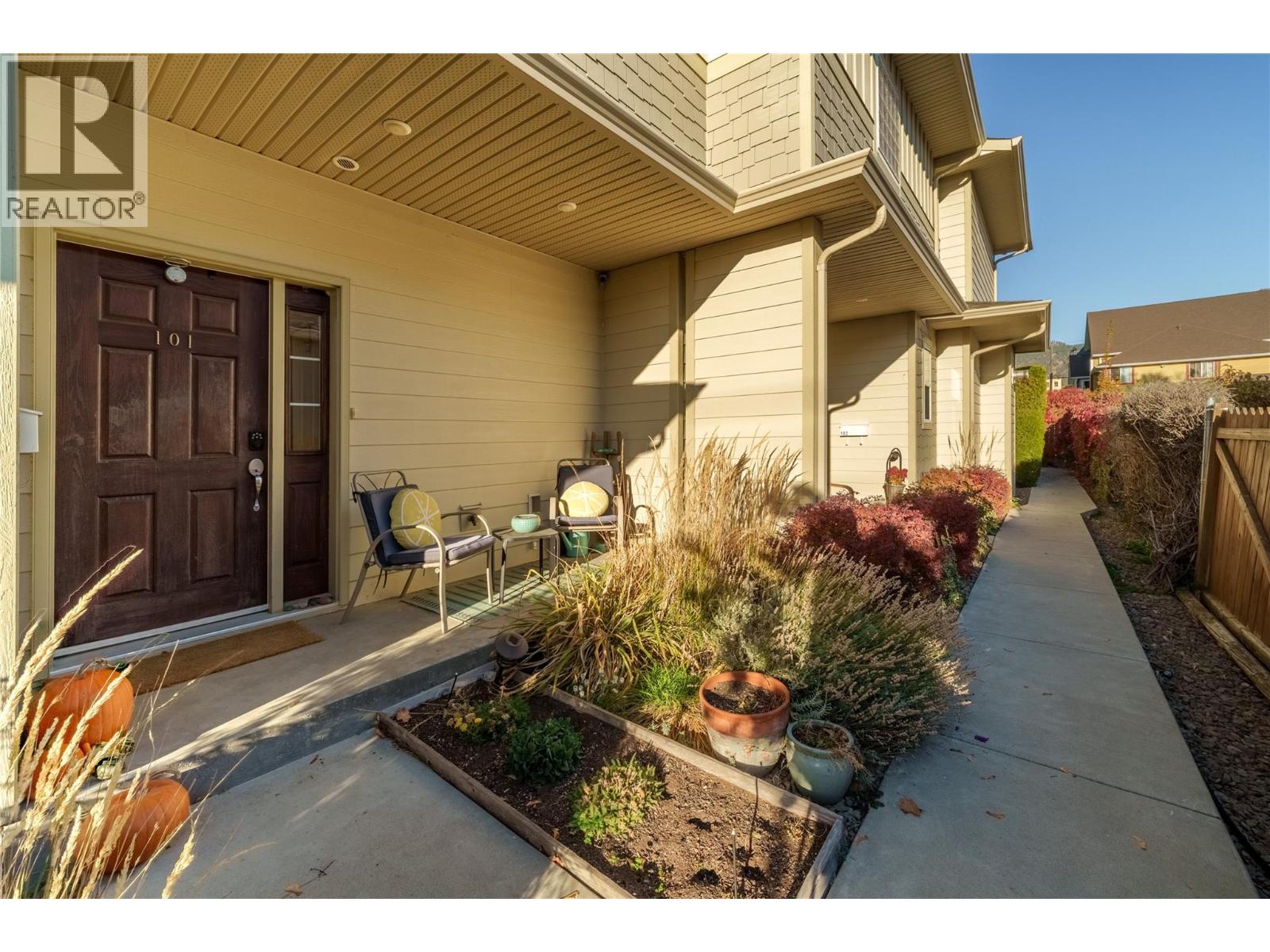 644 Victoria Drive Unit# 101, Penticton, British Columbia  V2A 5N6 - Photo 29 - 10404082