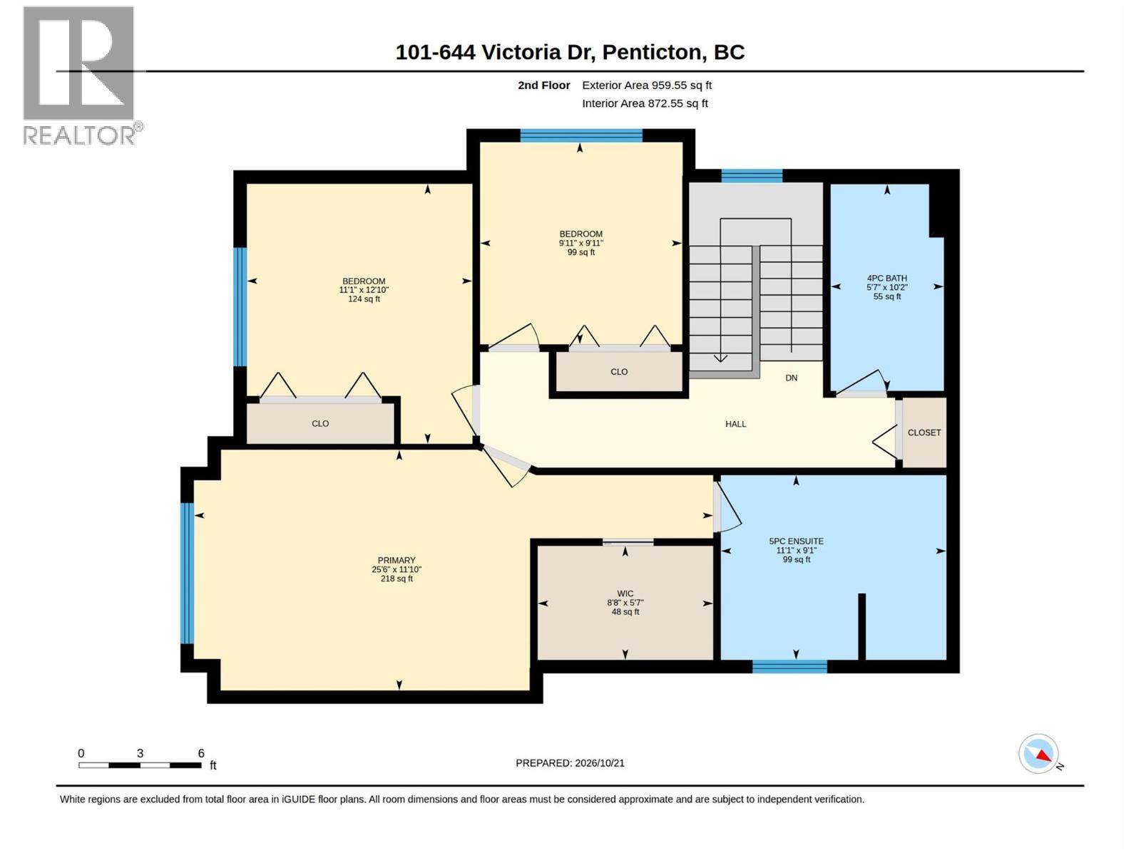 644 Victoria Drive Unit# 101, Penticton, British Columbia  V2A 5N6 - Photo 30 - 10404082