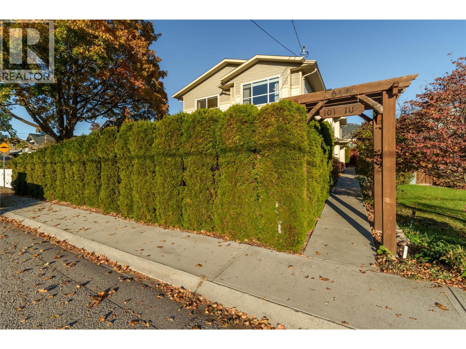 644 Victoria Drive Unit# 101, Penticton, British Columbia  V2A 5N6 - Photo 32 - 10404082